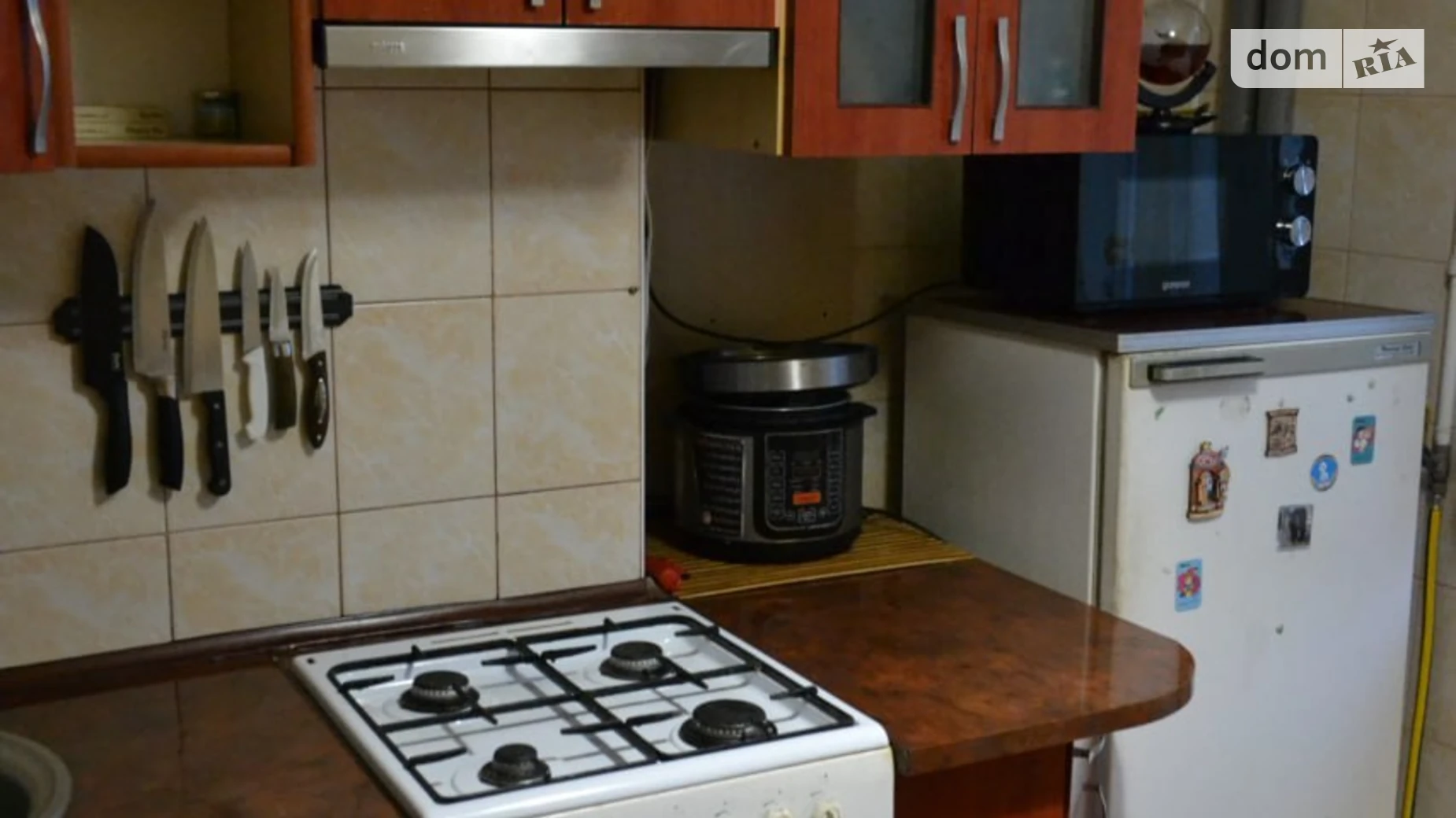 Продається 2-кімнатна квартира 48.3 кв. м у Вінниці, Немирівське шосе - фото 4