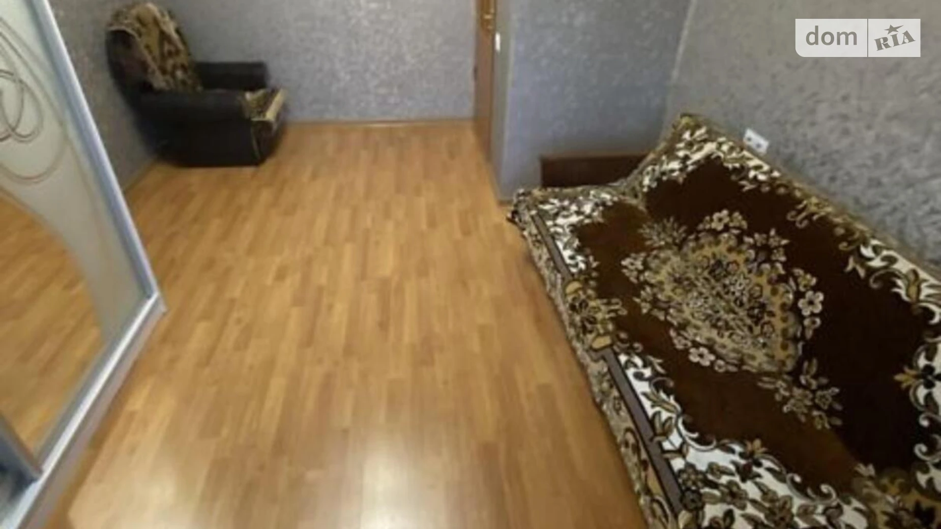 1-комнатная квартира 21 кв. м в Тернополе, ул. Иванны Блажкевич(Макаренко) - фото 3