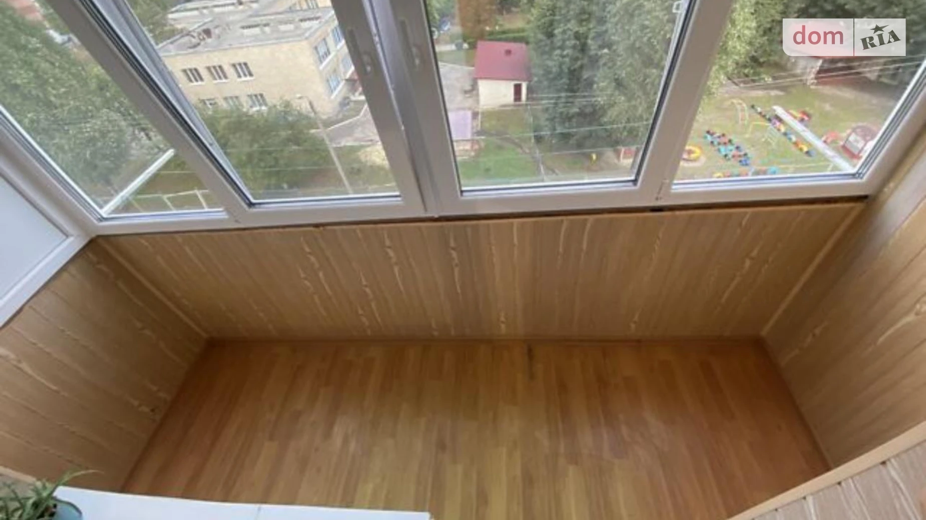 1-комнатная квартира 21 кв. м в Тернополе, ул. Иванны Блажкевич(Макаренко) - фото 4