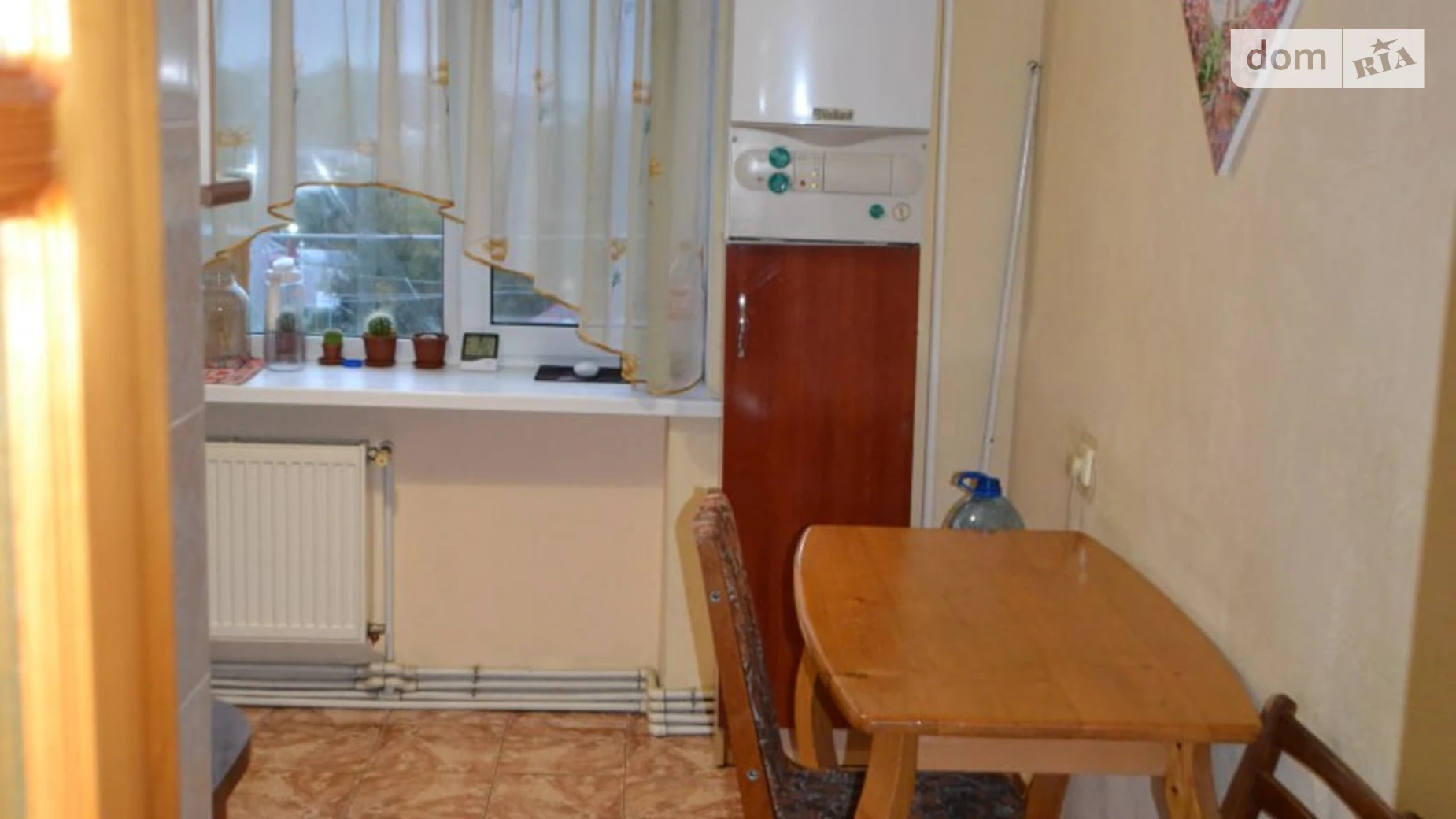 Продається 2-кімнатна квартира 48.3 кв. м у Вінниці, Немирівське шосе - фото 3