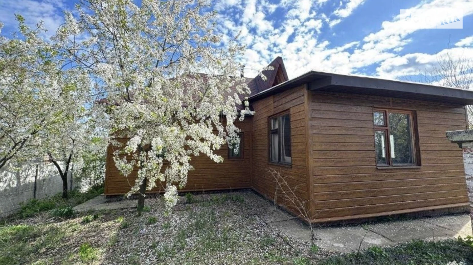 Продается одноэтажный дом 53.6 кв. м с мебелью, цена: 18000 $ - фото 2