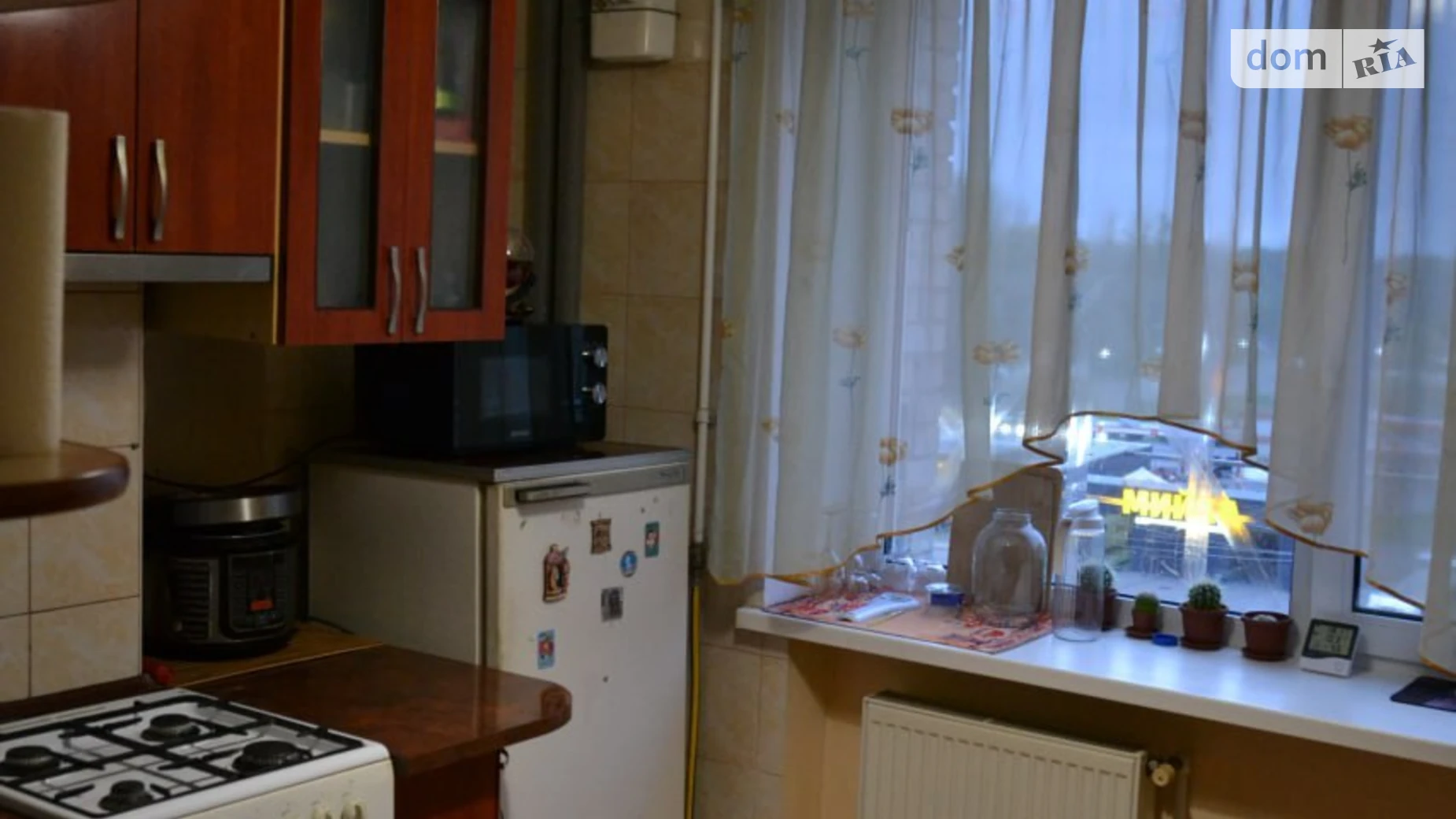 Продається 2-кімнатна квартира 48.3 кв. м у Вінниці, Немирівське шосе - фото 2