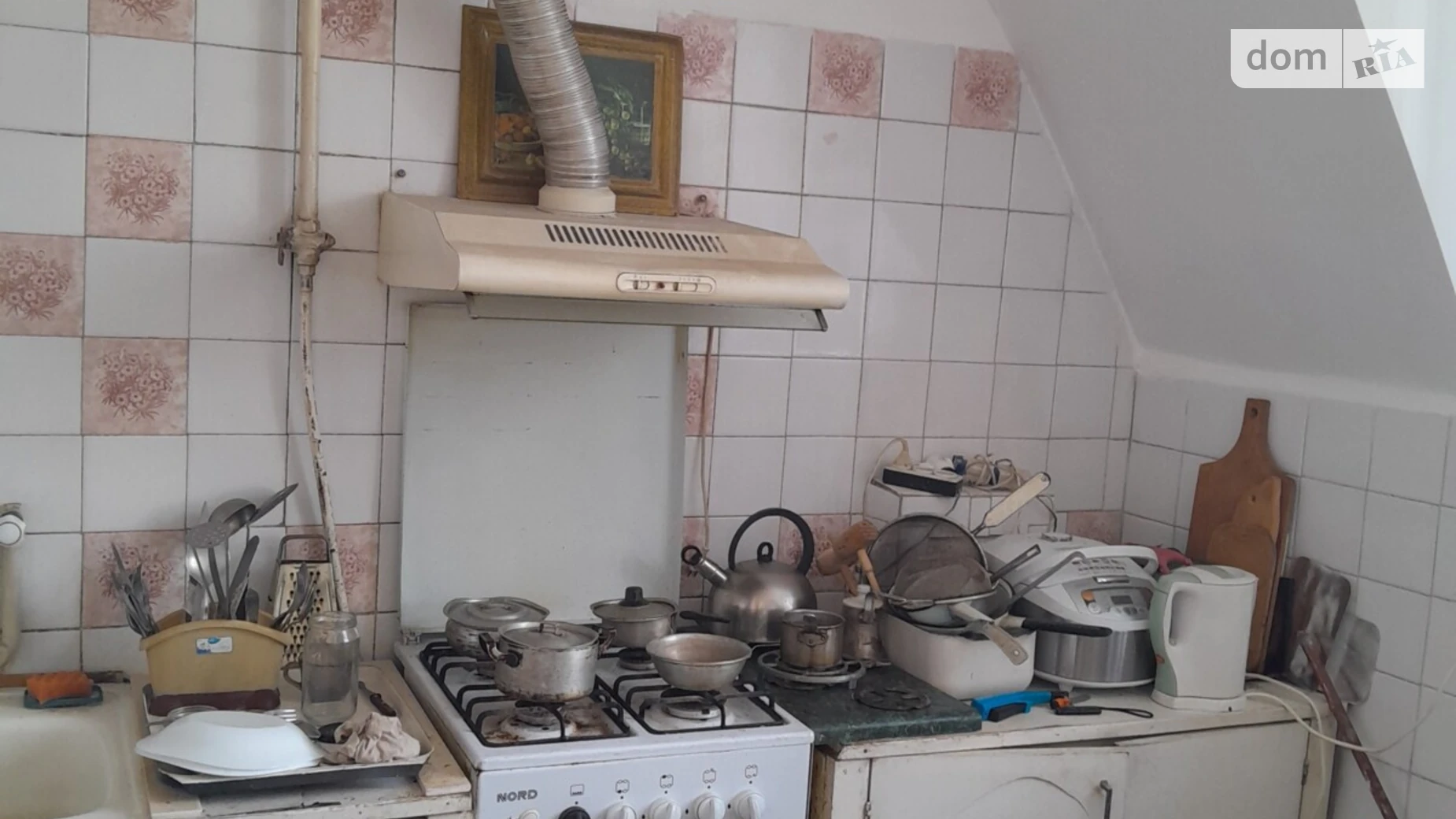 Продается 3-комнатная квартира 74 кв. м в Харькове, просп. Героев Харькова(Московский), 3 - фото 3