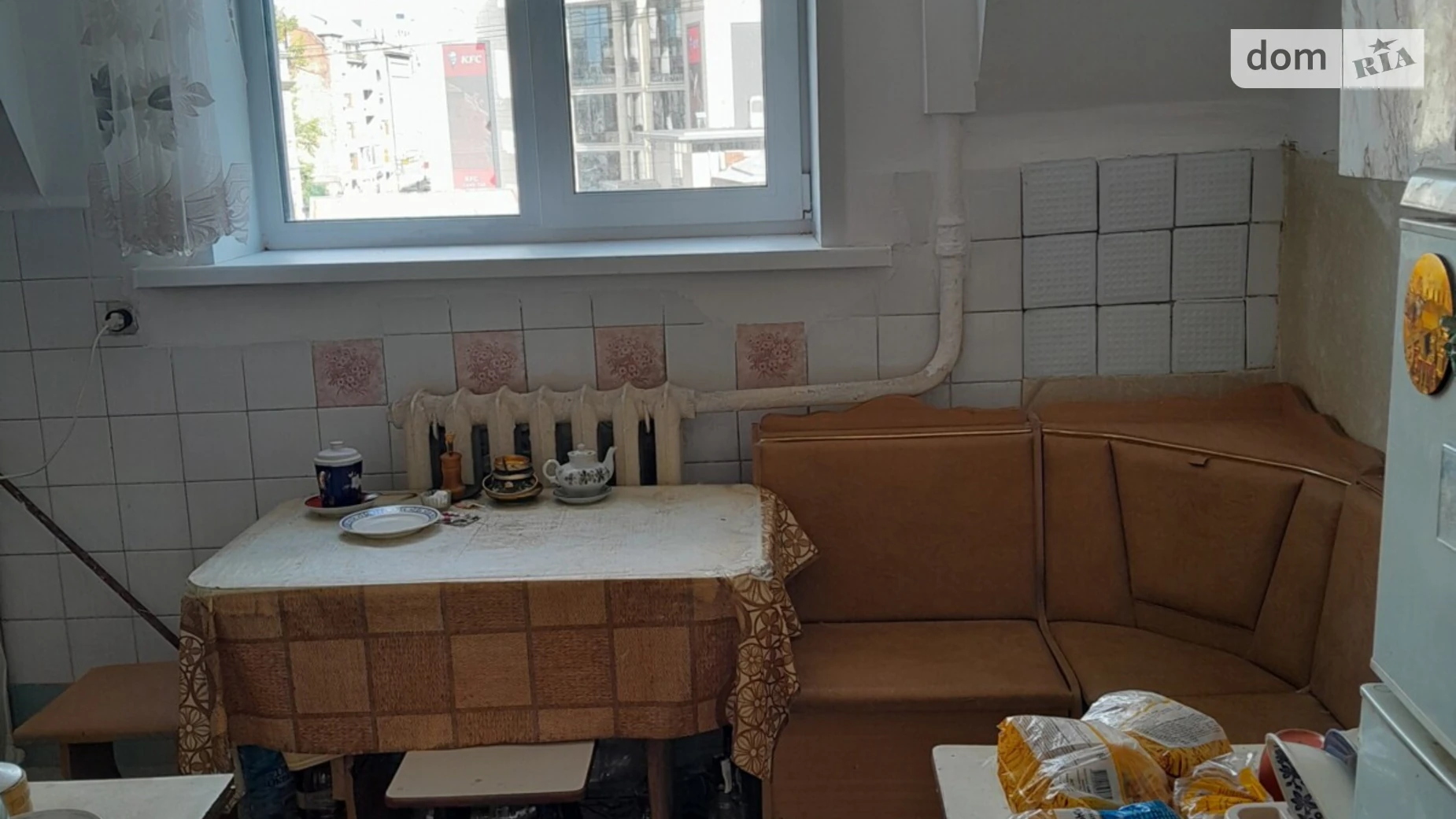 Продается 3-комнатная квартира 74 кв. м в Харькове, просп. Героев Харькова(Московский), 3 - фото 2