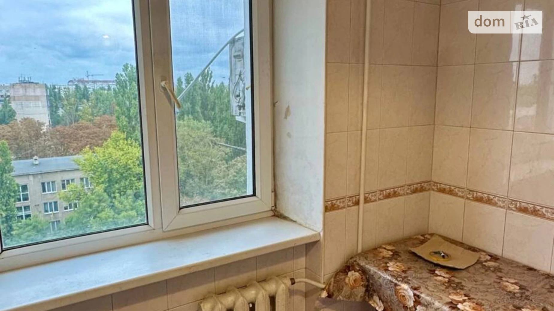 Продается 2-комнатная квартира 42.3 кв. м в Одессе, ул. Героев Крут, 41 - фото 4