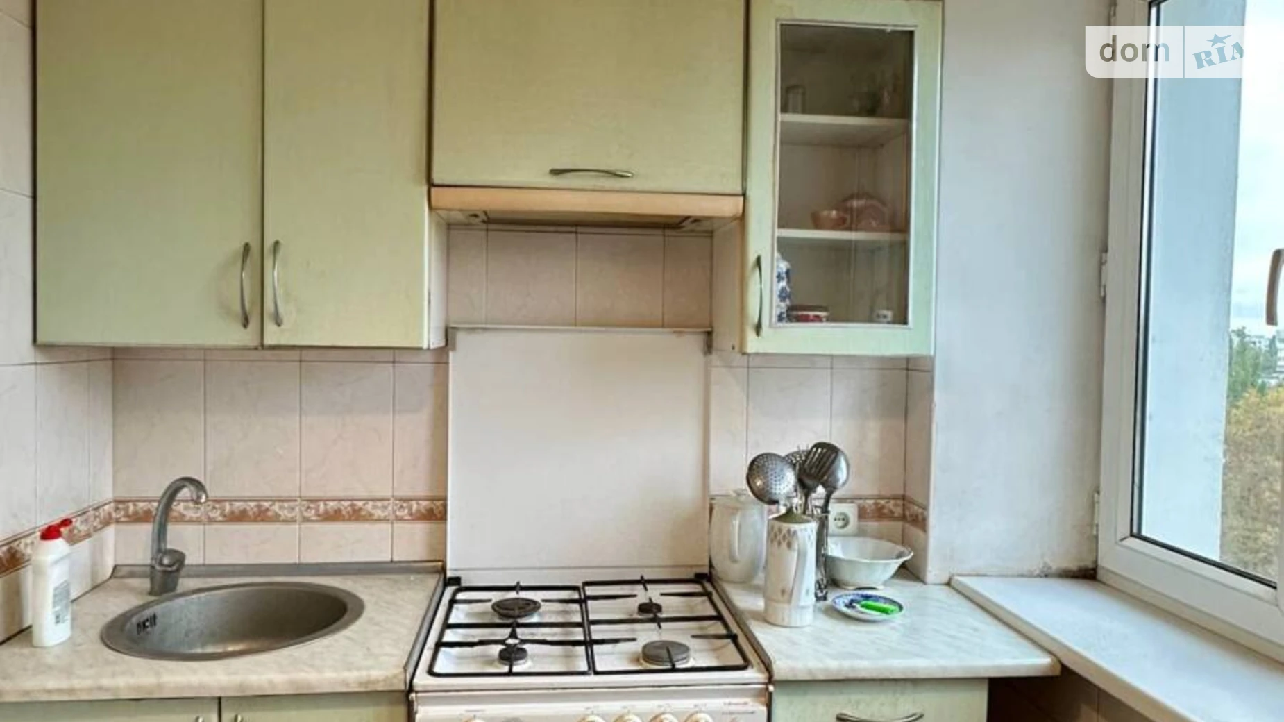 Продается 2-комнатная квартира 42.3 кв. м в Одессе, ул. Героев Крут, 41 - фото 3