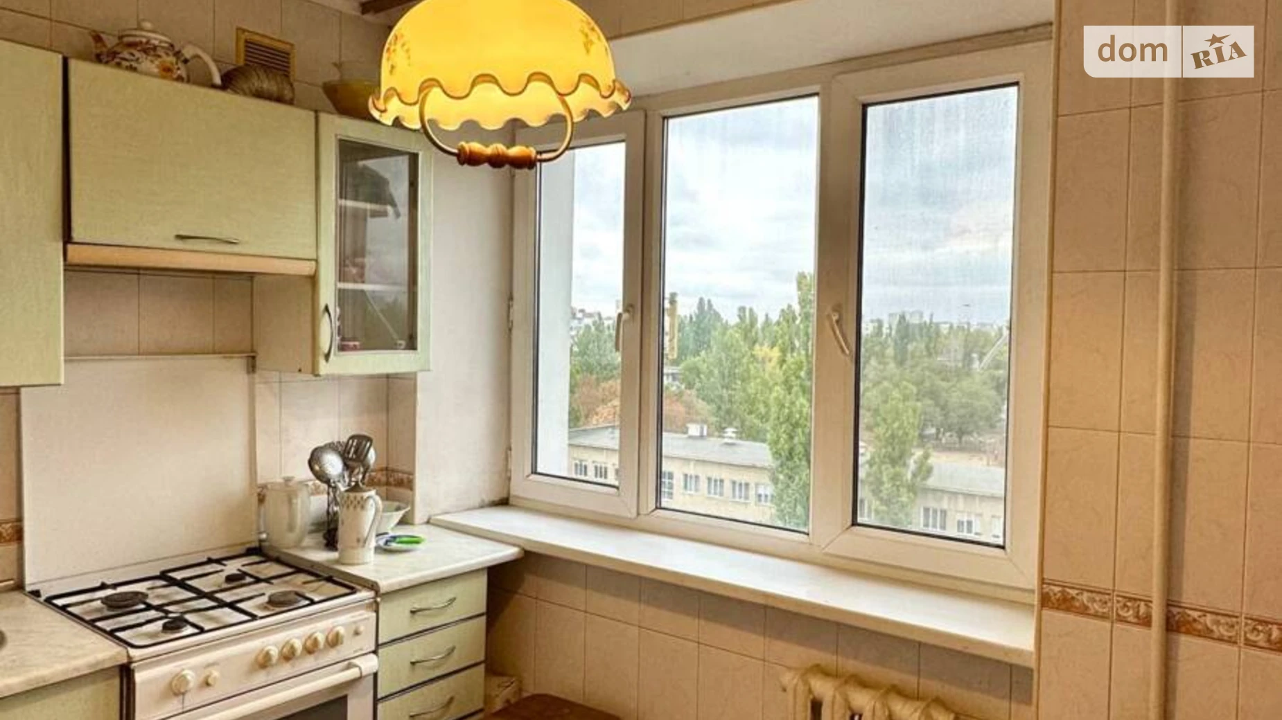 Продается 2-комнатная квартира 42.3 кв. м в Одессе, ул. Героев Крут, 41 - фото 2