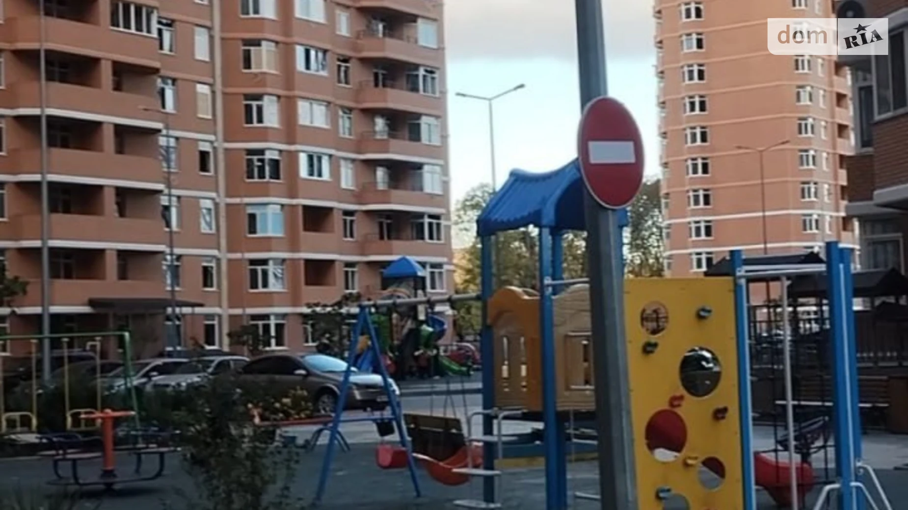 Овідіопольська дор., 3 корпус 1 Хаджибейський Одеса ЖК Realpark, цена: 45000 $ - фото 2