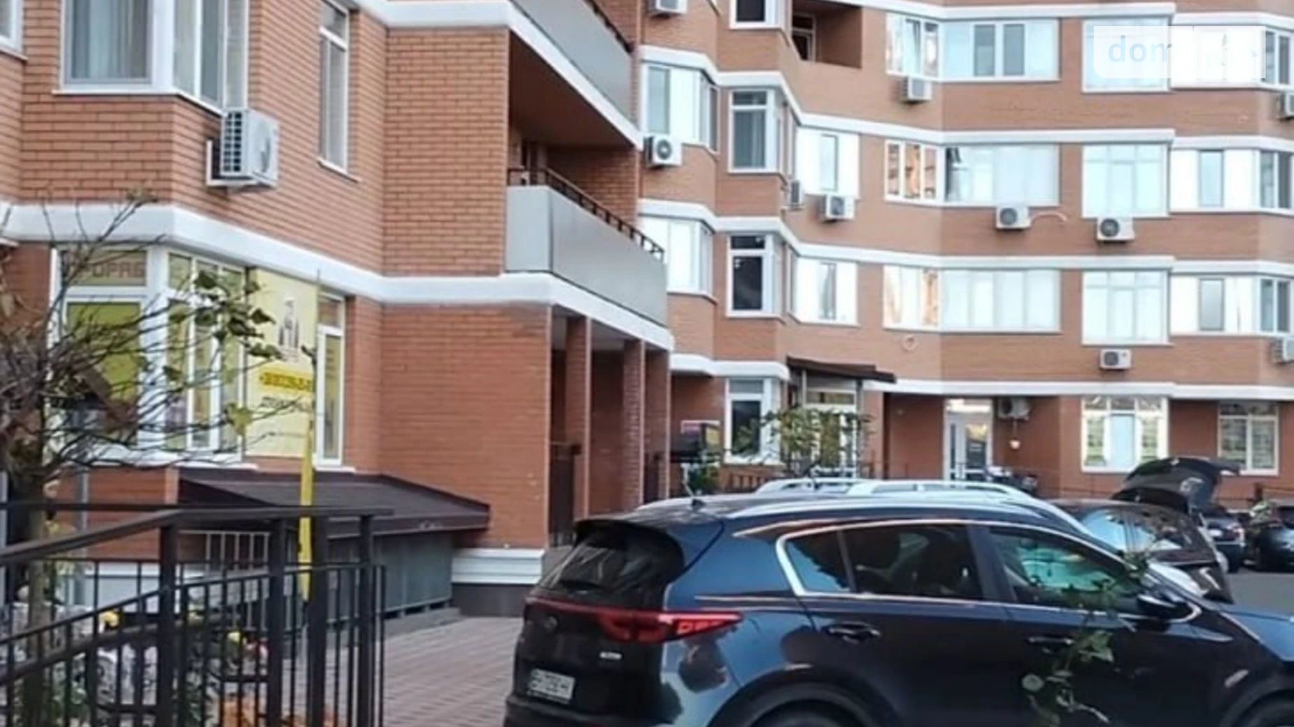 Овідіопольська дор., 3 корпус 1 Хаджибейський Одеса ЖК Realpark, цена: 45000 $ - фото 3