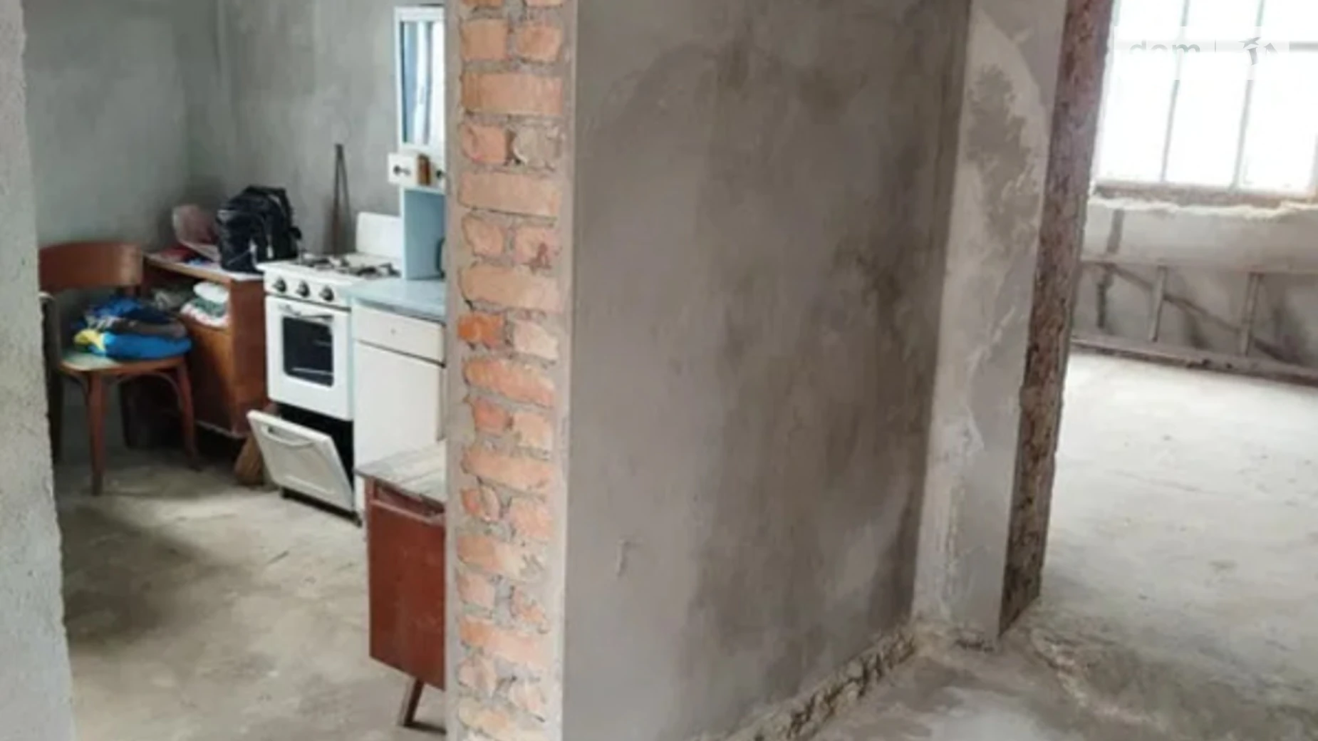 Продается одноэтажный дом 47.1 кв. м с подвалом, цена: 16000 $ - фото 2