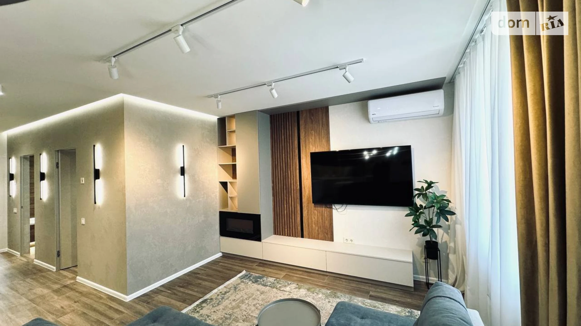 Продается 2-комнатная квартира 70 кв. м в Днепре, ул. Евгения Чикаленко(Аржанова), 1 - фото 2