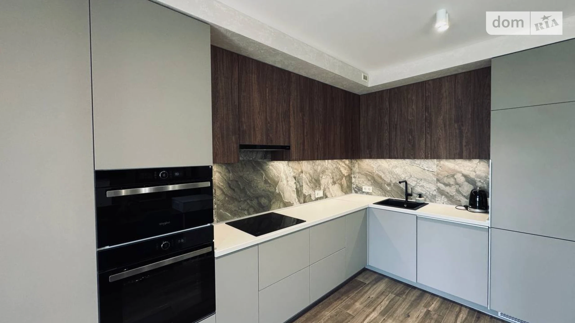 Продается 2-комнатная квартира 70 кв. м в Днепре, ул. Евгения Чикаленко(Аржанова), 1 - фото 5