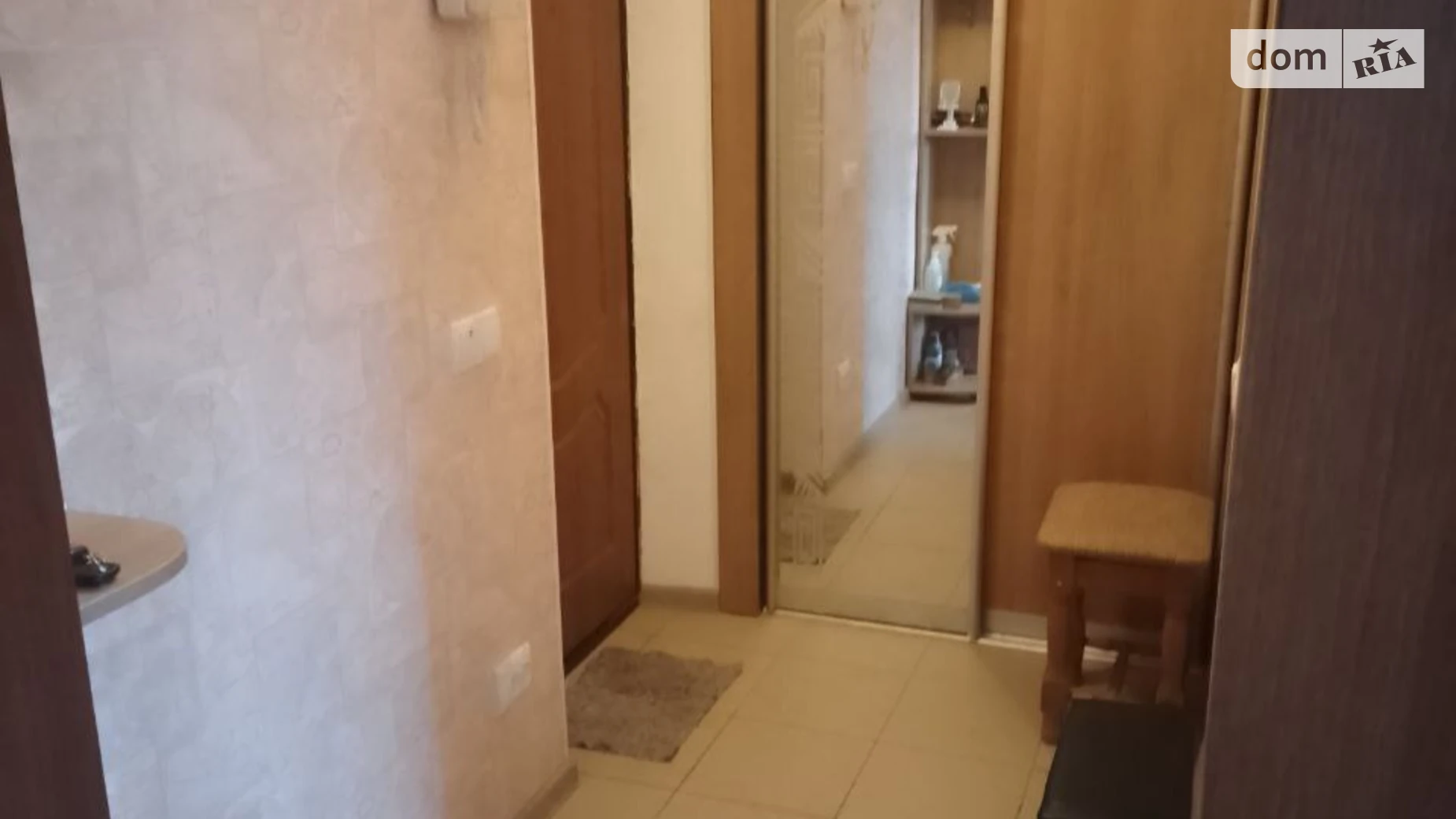 Продается 1-комнатная квартира 29.7 кв. м в Днепре, ул. Аэродром, 13 - фото 2
