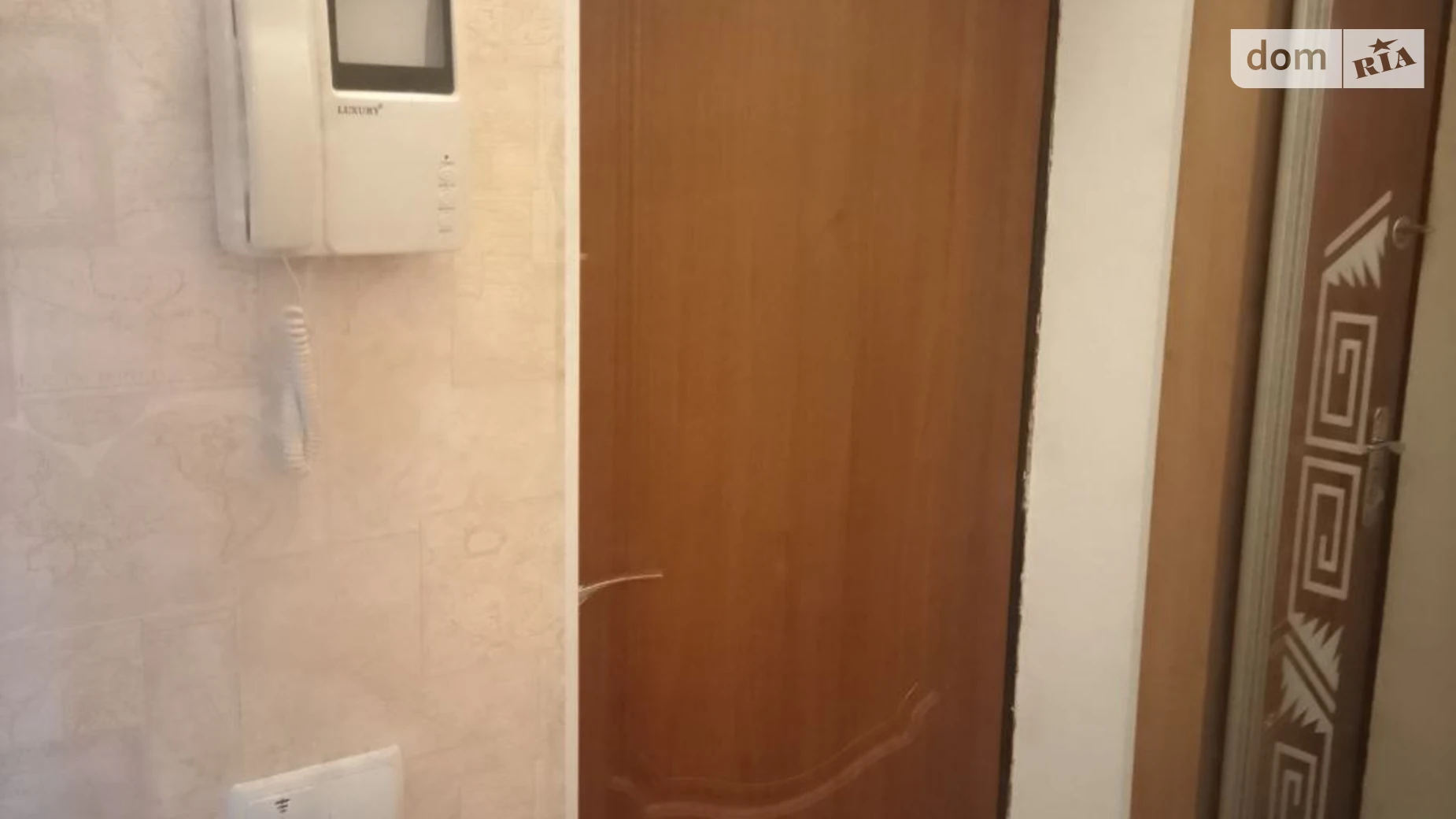 Продается 1-комнатная квартира 29.7 кв. м в Днепре, ул. Аэродром, 13 - фото 3