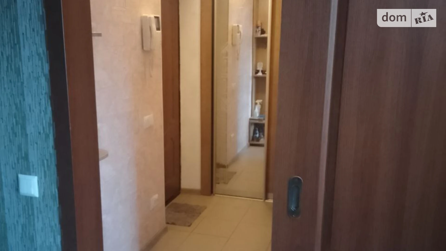 Продается 1-комнатная квартира 29.7 кв. м в Днепре, ул. Аэродром, 13 - фото 4