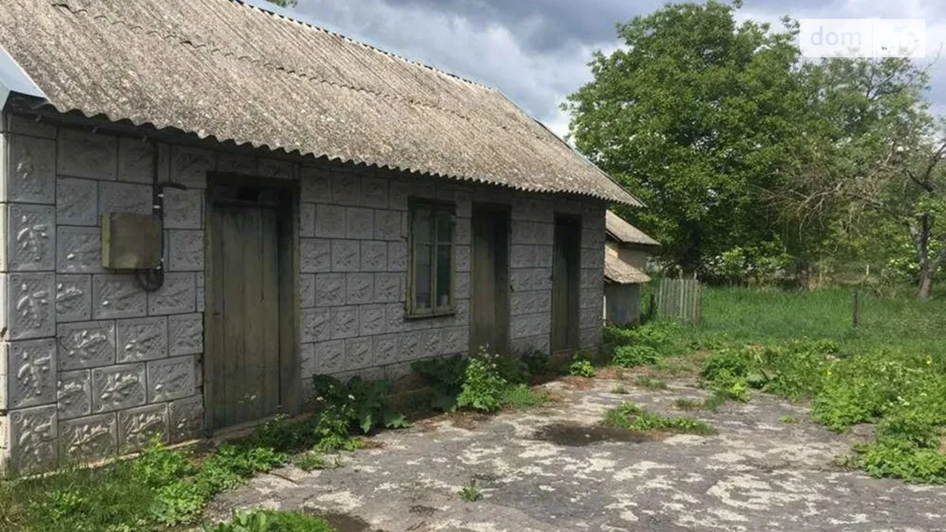 Продается одноэтажный дом 80 кв. м с бассейном, цена: 16997 $ - фото 3