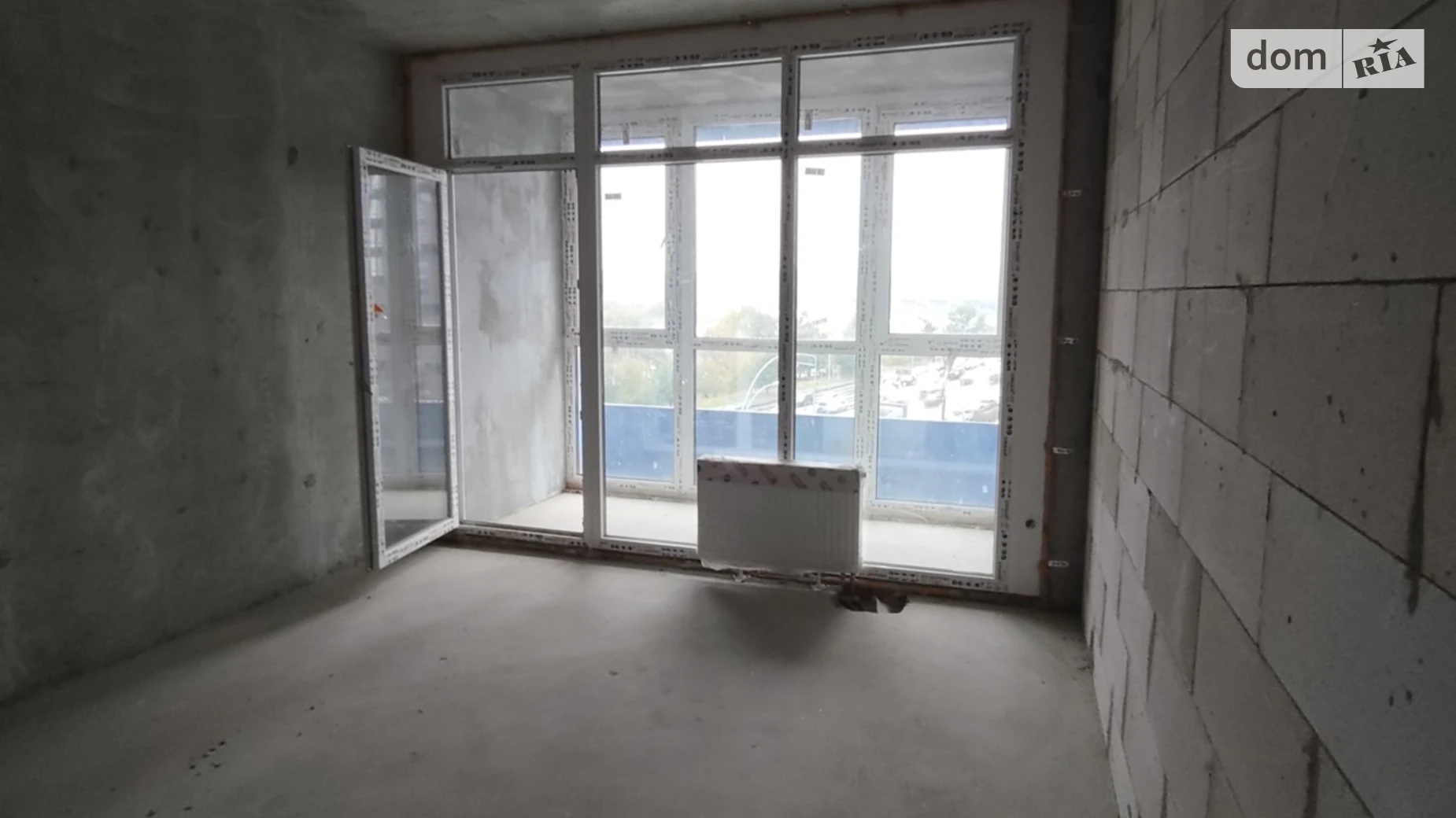 Продается 2-комнатная квартира 75 кв. м в Киеве, наб. Днепровская, 17В - фото 5