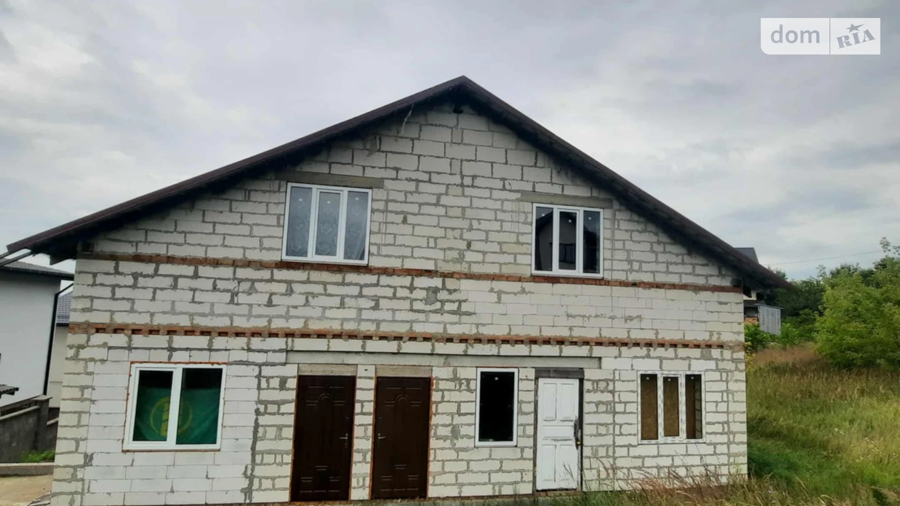 Продается часть дома 85 кв. м с террасой, цена: 22500 $ - фото 2