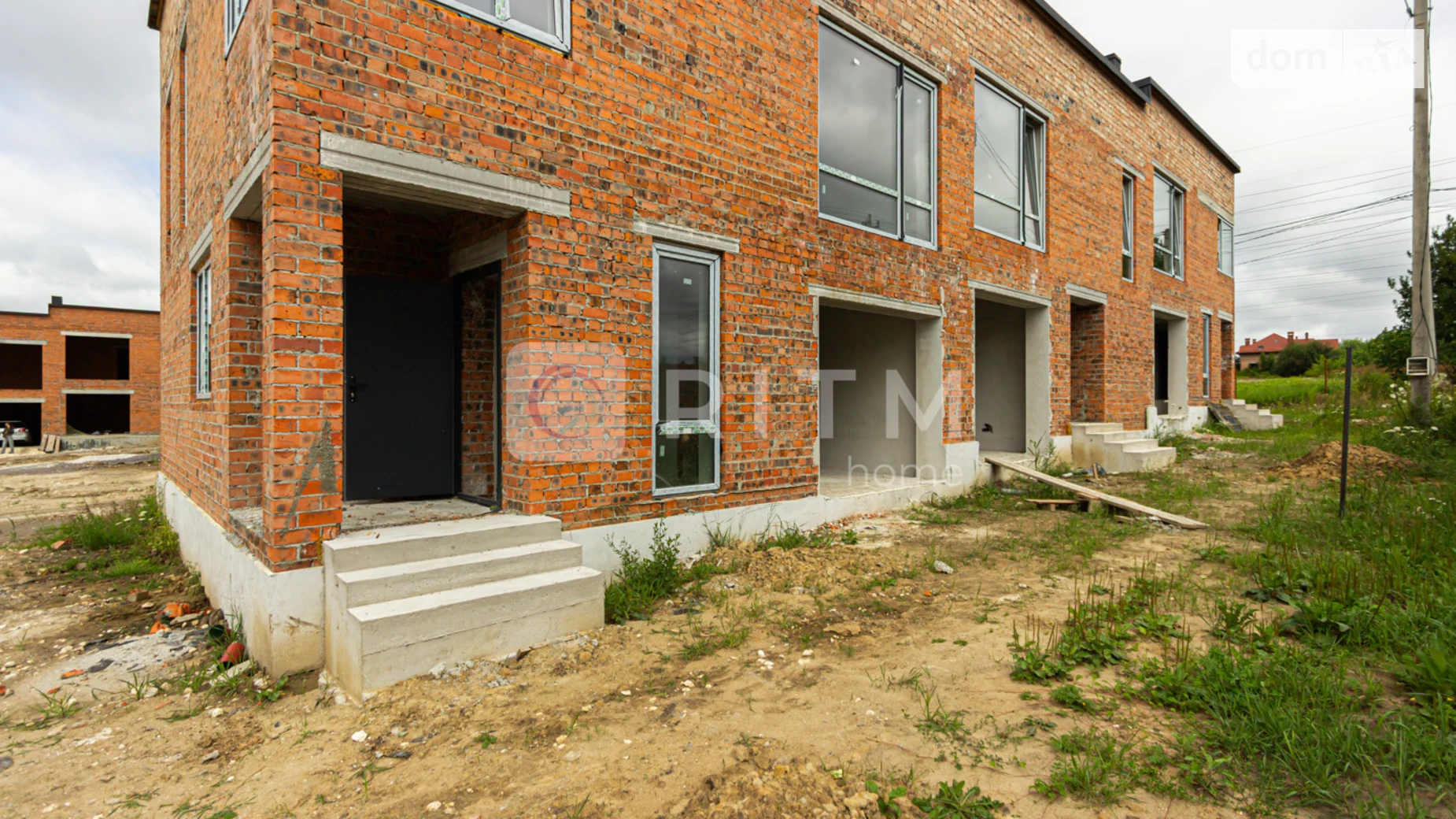 Продается дом на 2 этажа 123 кв. м с бассейном, цена: 93000 $ - фото 5