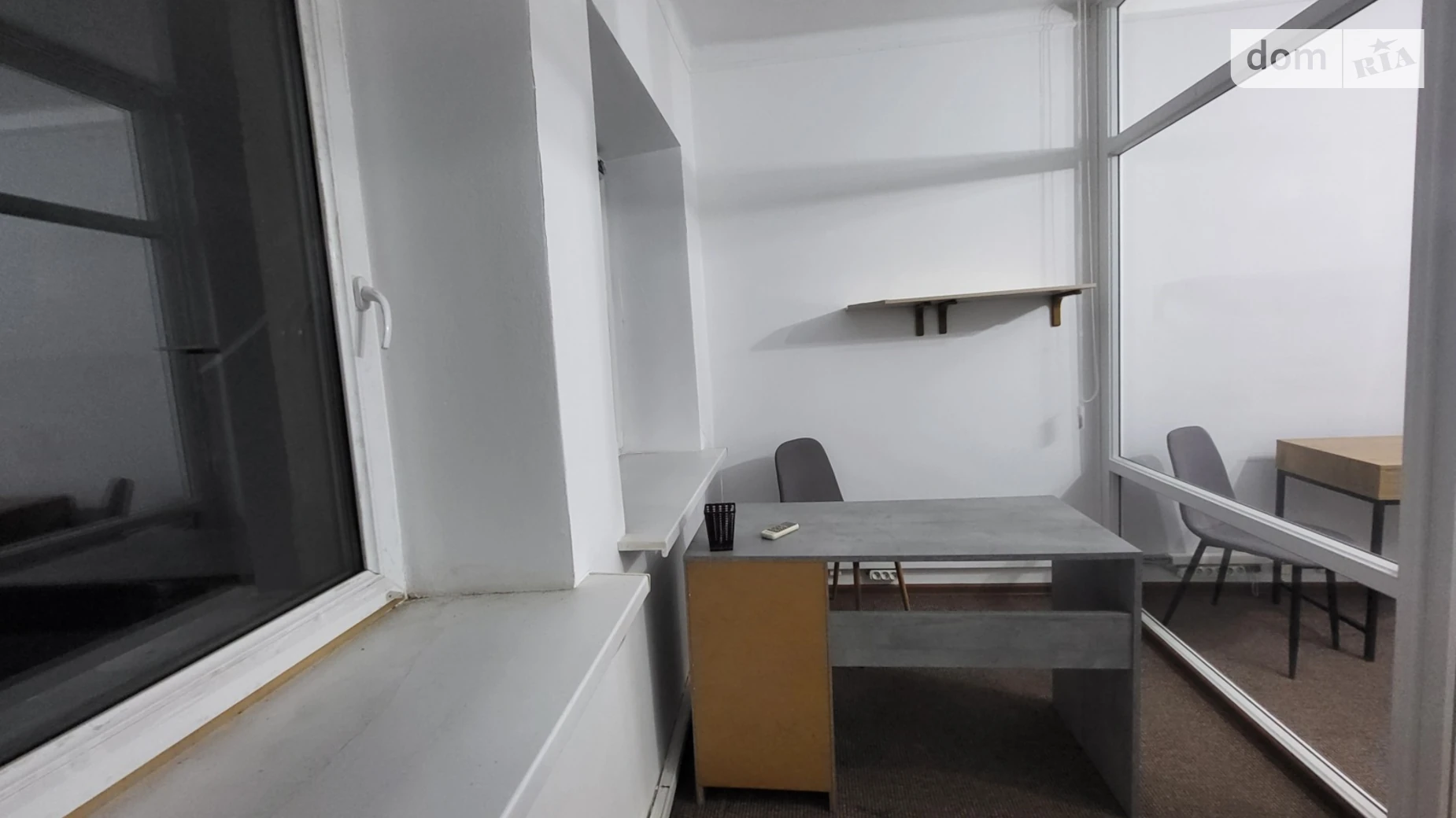 Сдается в аренду офис 27 кв. м в бизнес-центре, цена: 12000 грн - фото 5