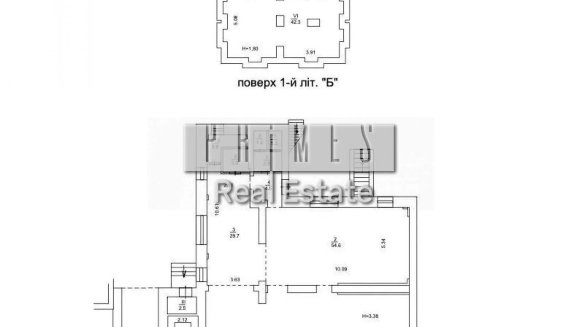 вул. Івана Франка, 26 Центр Київ, цена: 19000 $ - фото 2