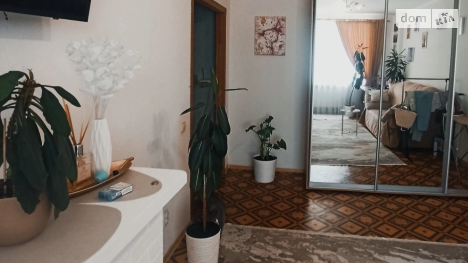 Продается 2-комнатная квартира 64 кв. м в Хмельницком, ул. Строителей (Грузевица-2) - фото 4
