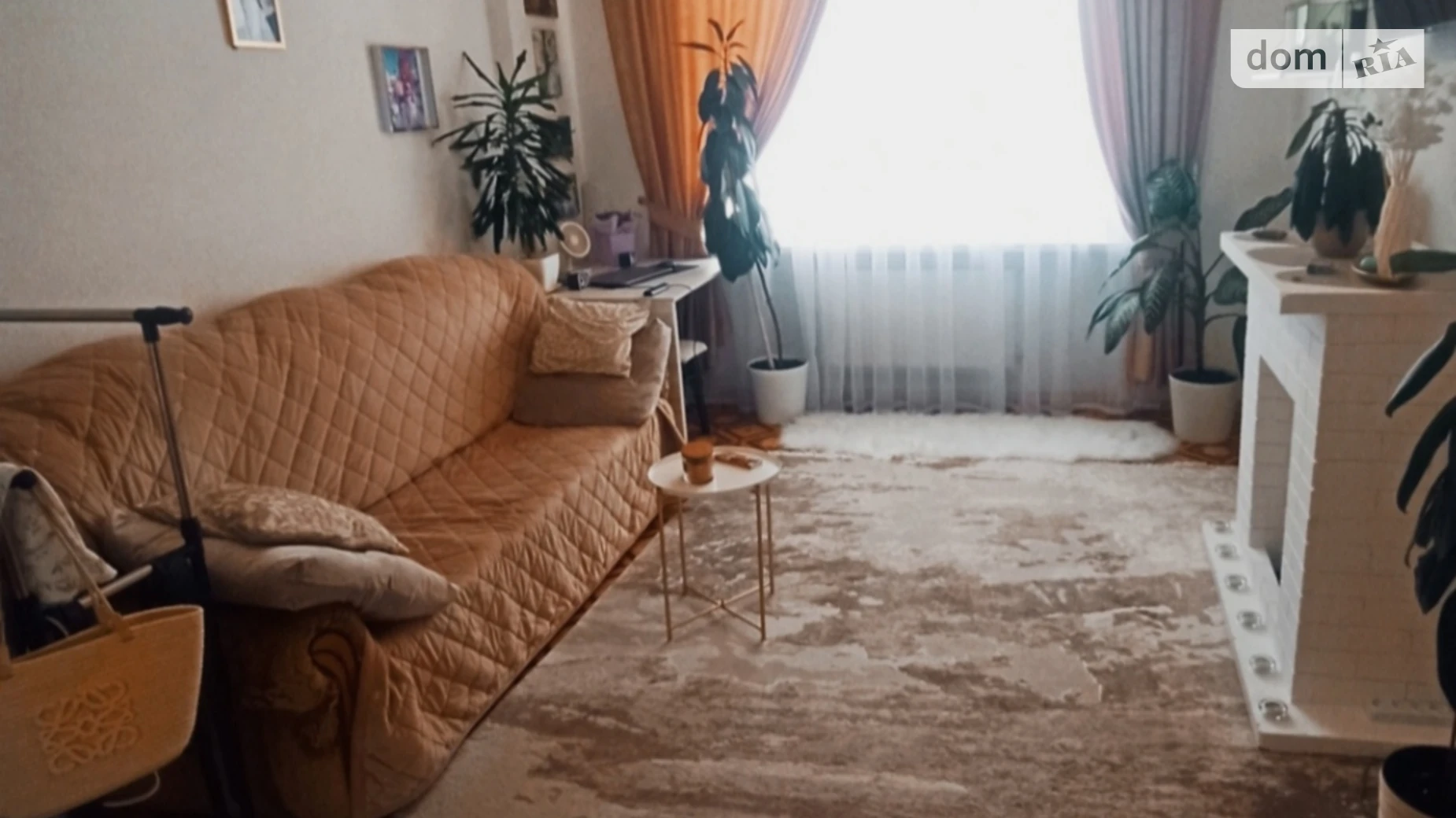 Продается 2-комнатная квартира 64 кв. м в Хмельницком, ул. Строителей (Грузевица-2) - фото 2