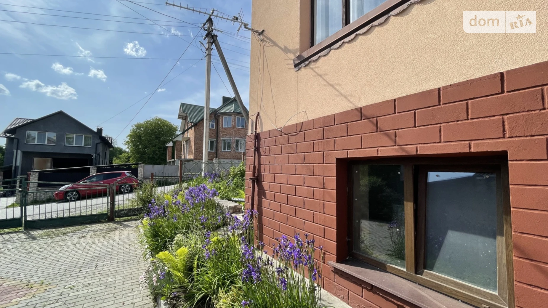 вул. Паркова вулиця, 23 Великі Гаї, цена: 88000 $ - фото 3