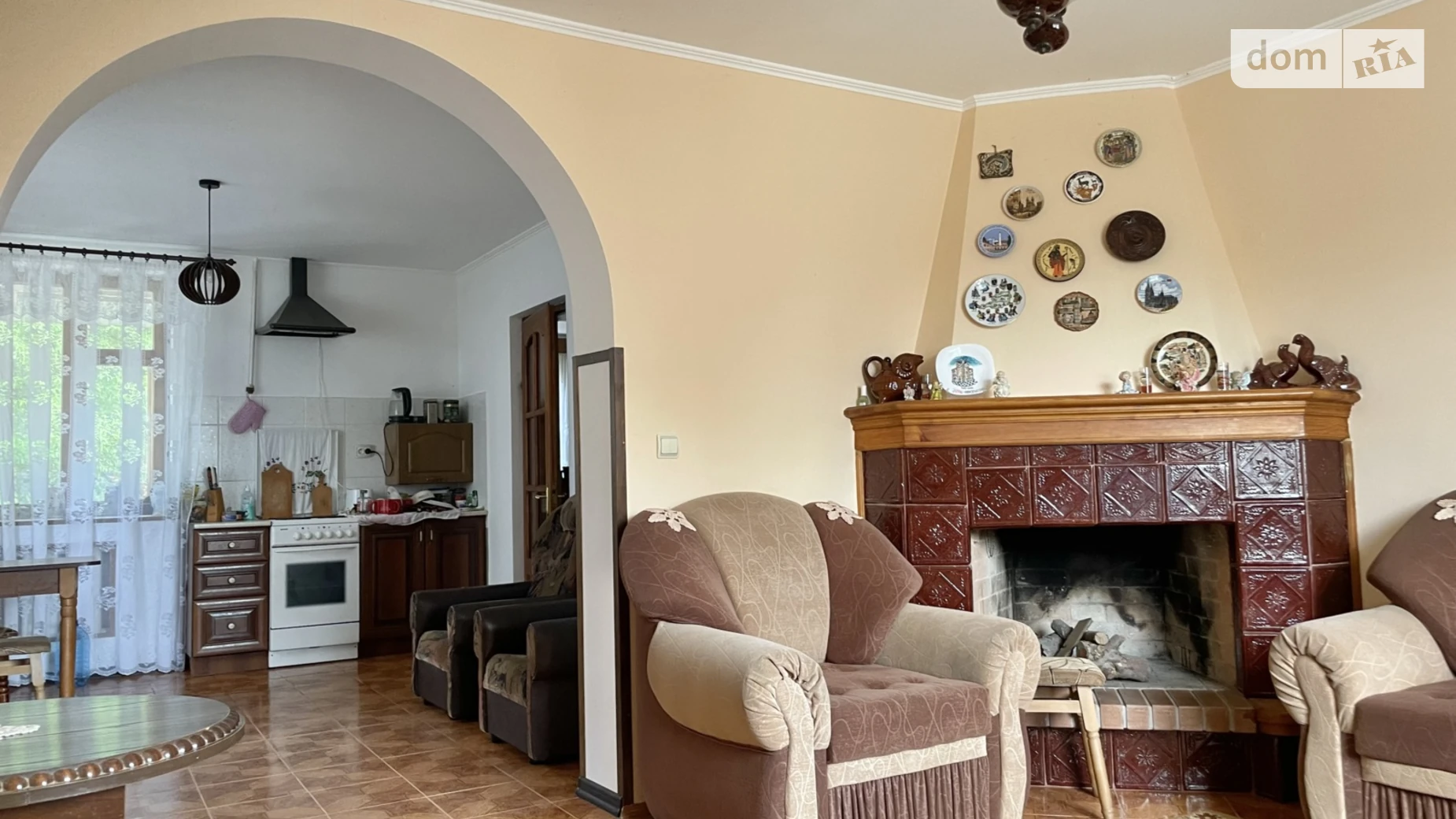 вул. Паркова вулиця, 23 Великі Гаї, цена: 88000 $ - фото 5
