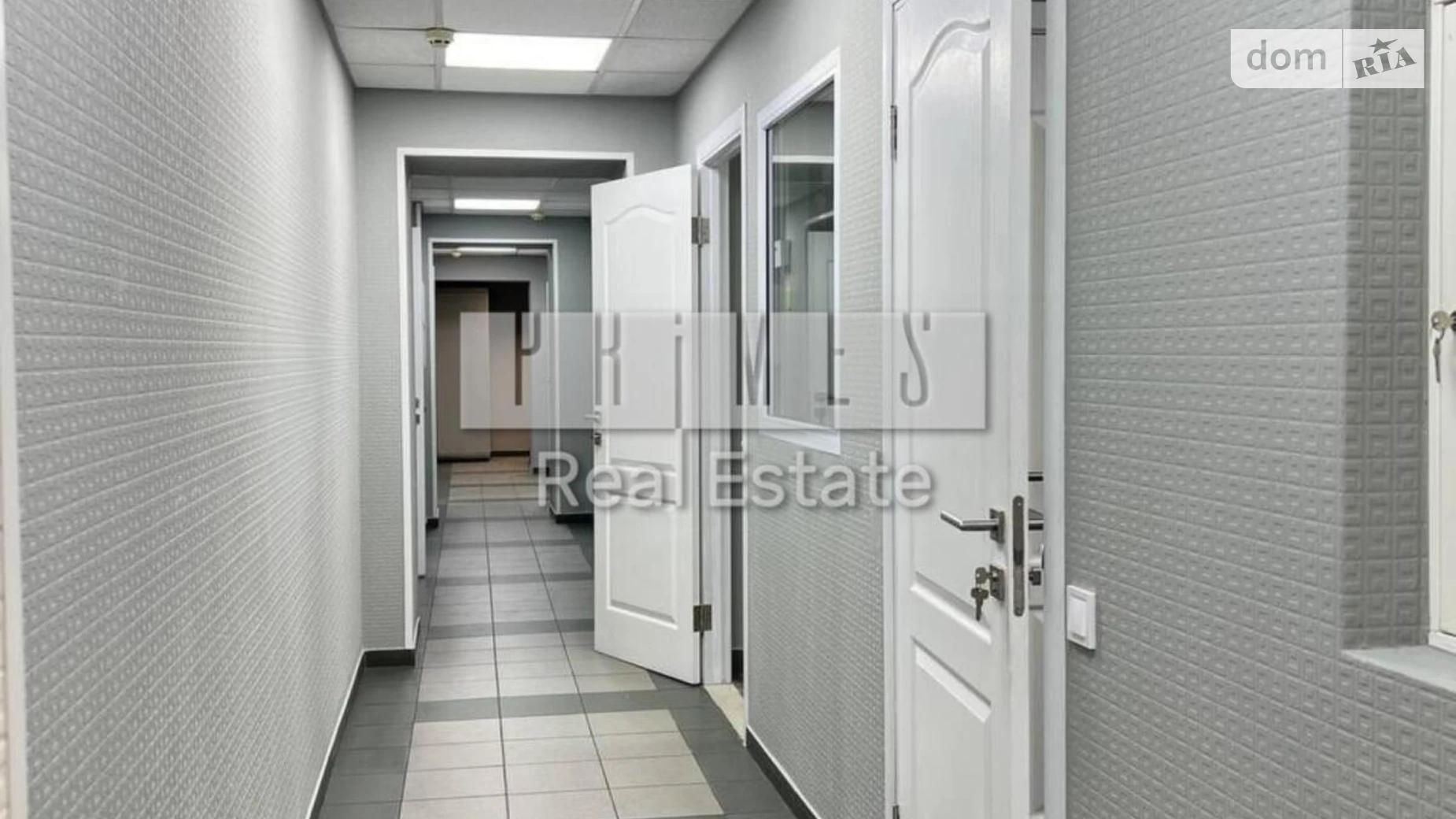 Сдается в аренду офис 212 кв. м в бизнес-центре, цена: 2500 $ - фото 5