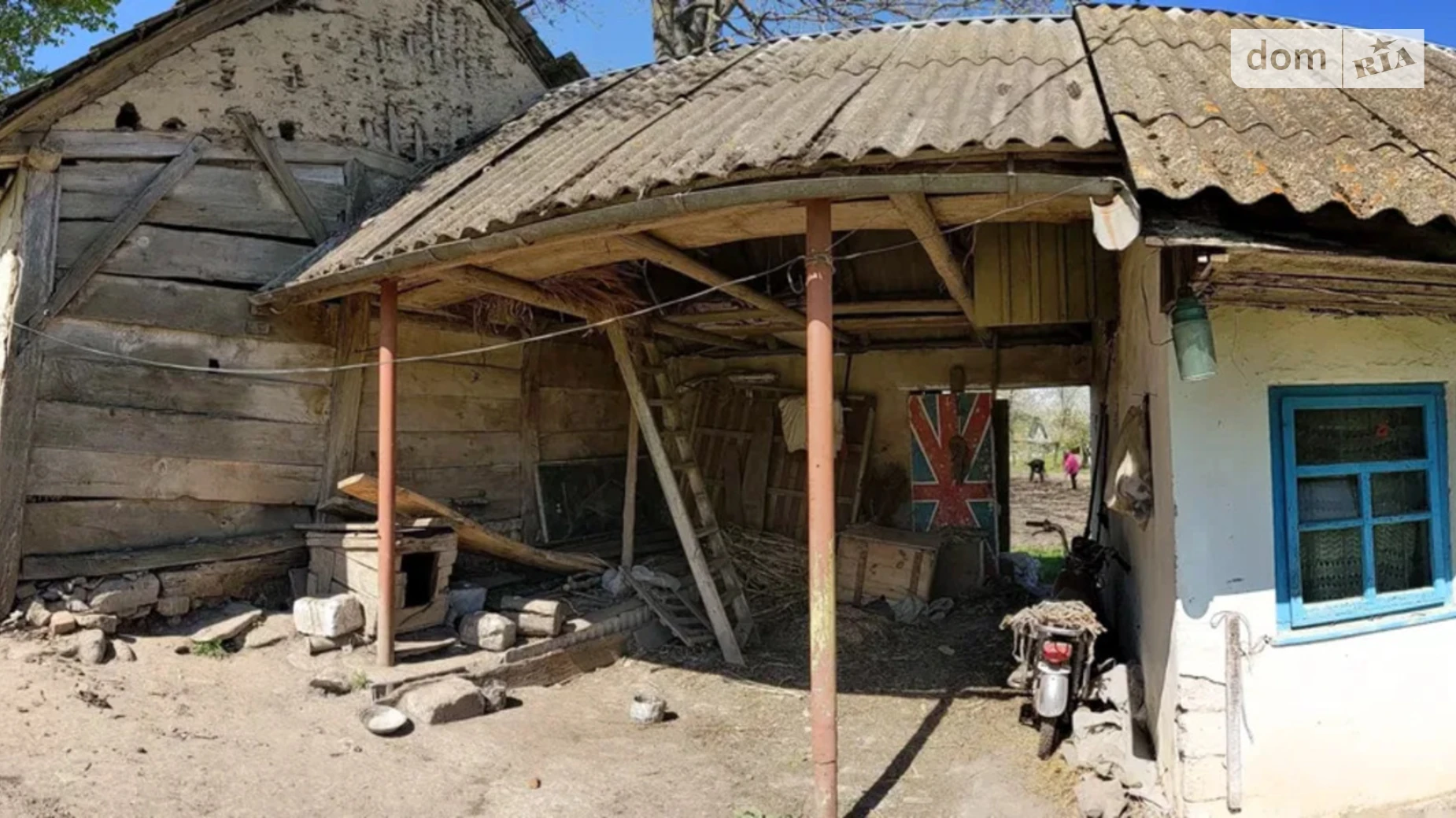 Продається одноповерховий будинок 92 кв. м з банею/сауною, цена: 8700 $ - фото 3