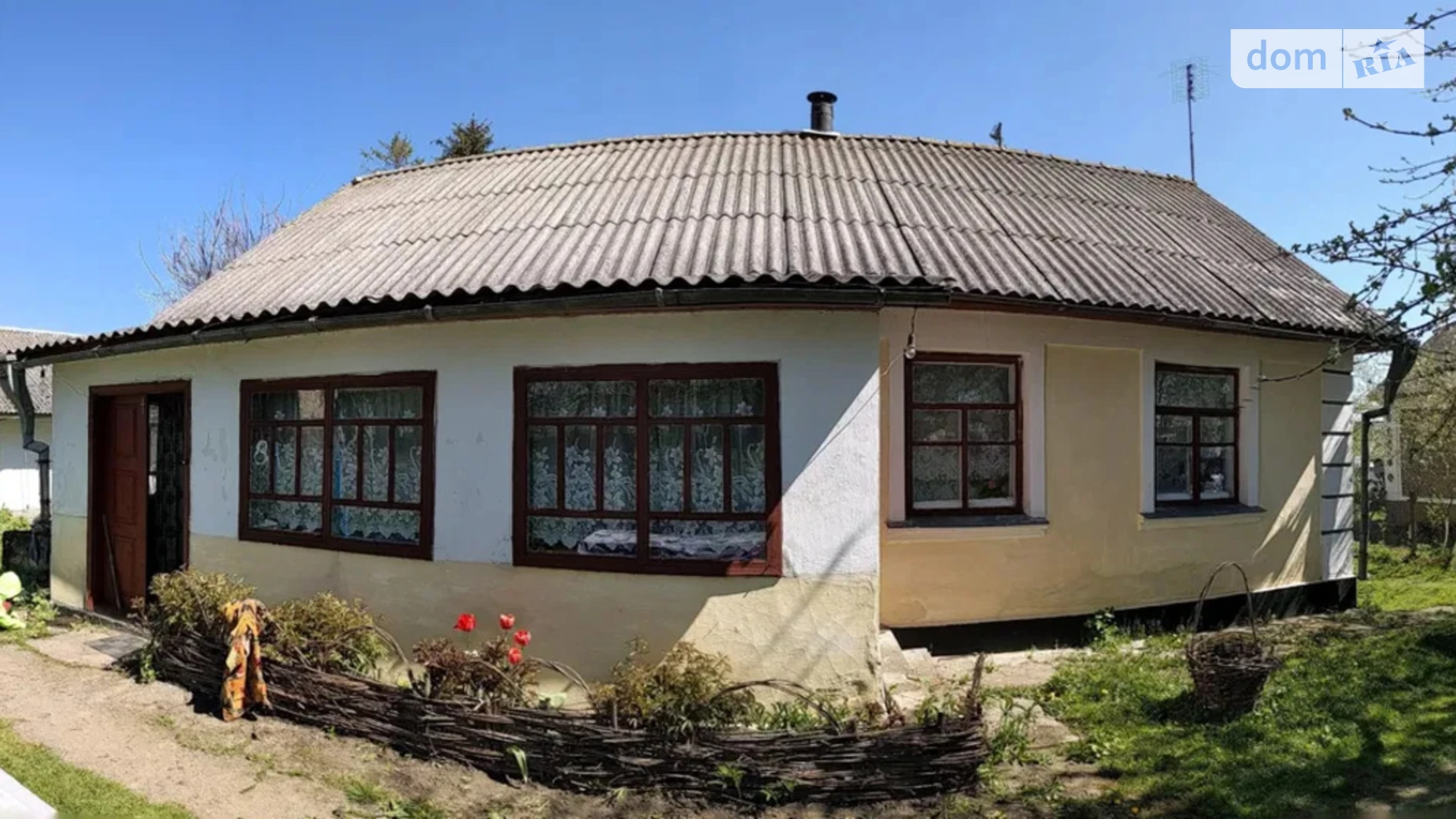 Продається одноповерховий будинок 92 кв. м з банею/сауною, цена: 8700 $ - фото 2