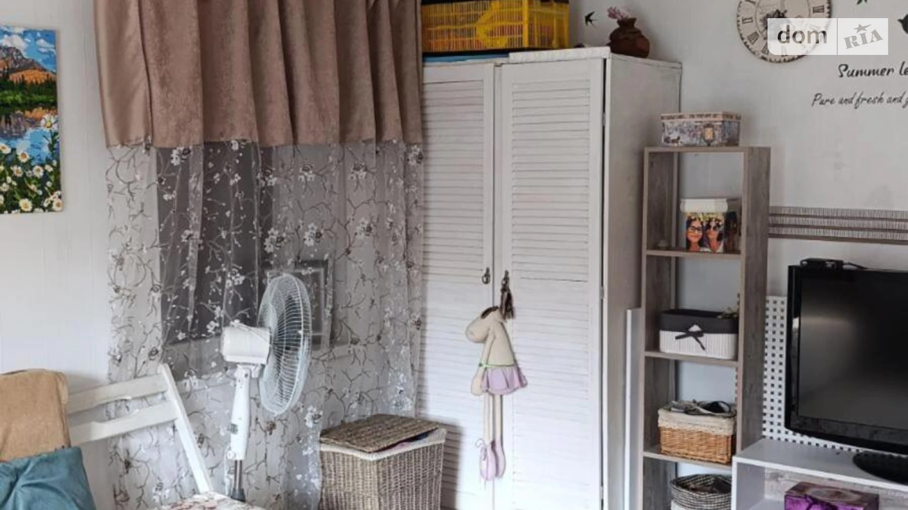 Продается дом на 2 этажа 50 кв. м с камином, цена: 26000 $ - фото 2