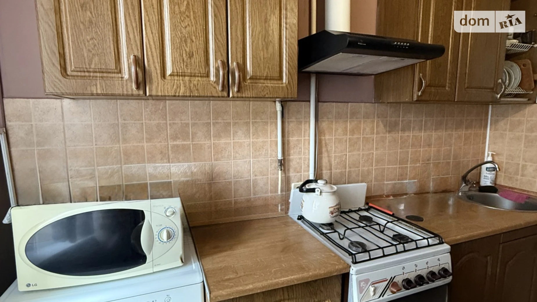 Продається 3-кімнатна квартира 62.6 кв. м у Кривому Розі, мкр. Індустріальний, 69 - фото 3