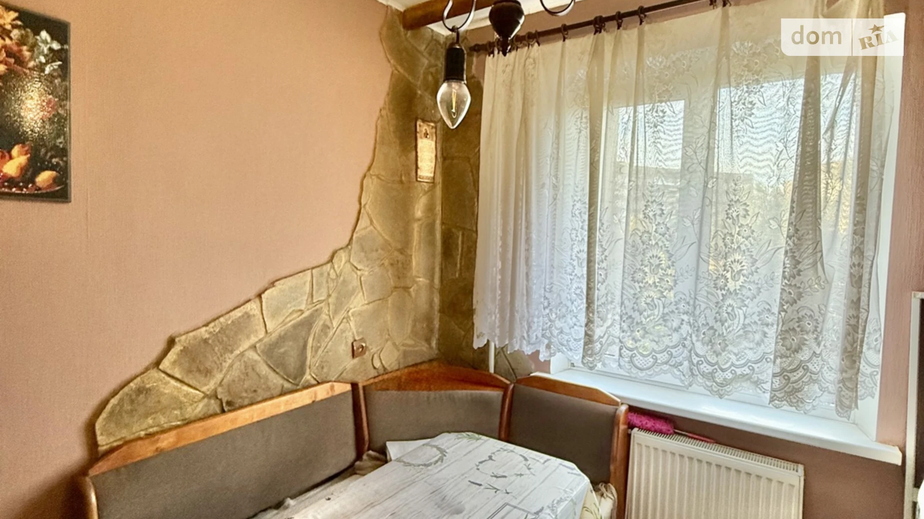 Продається 3-кімнатна квартира 62.6 кв. м у Кривому Розі, мкр. Індустріальний, 69 - фото 4