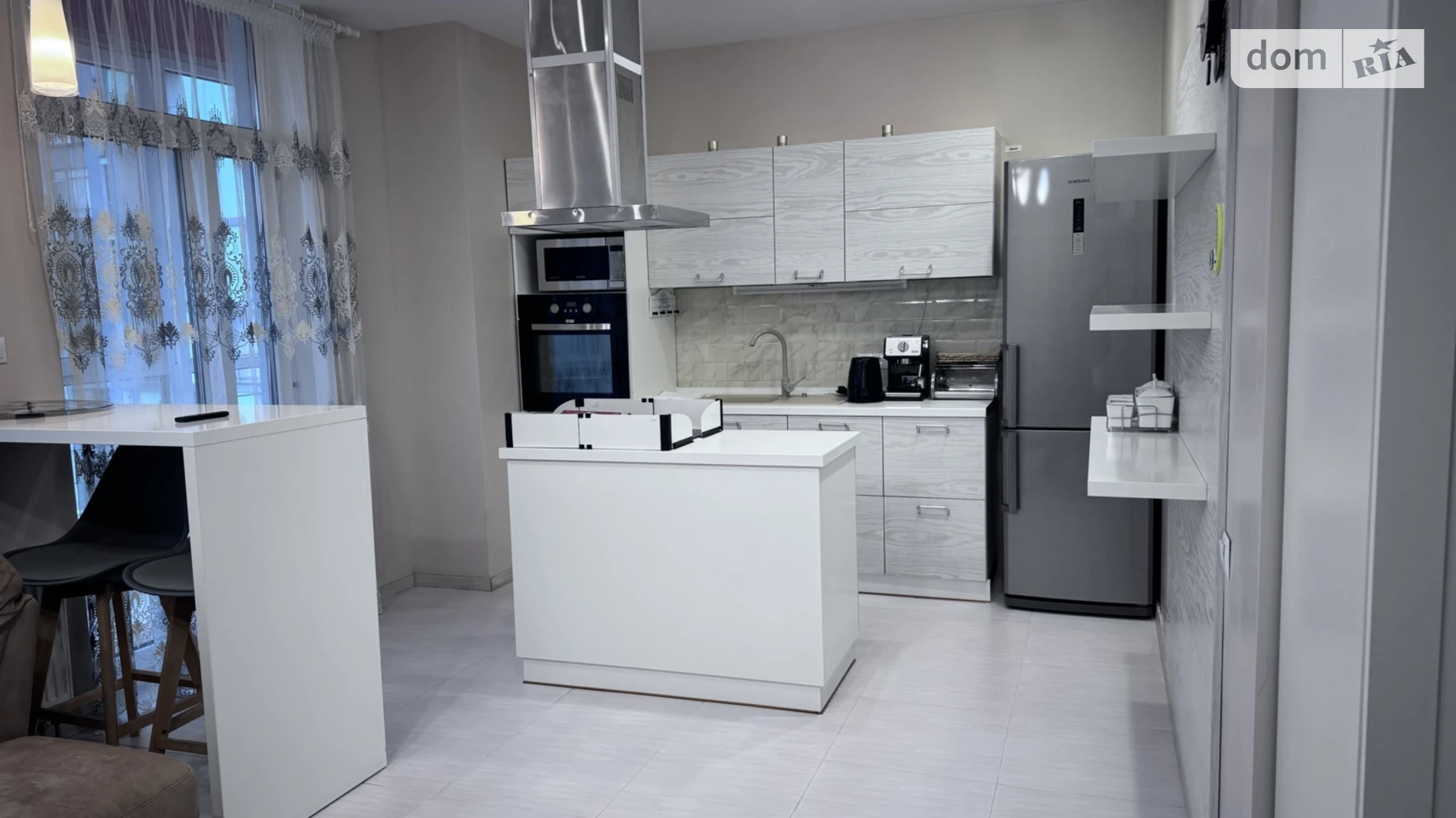Продается 2-комнатная квартира 80 кв. м в Киеве, ул. Ракетная, 24Б - фото 2