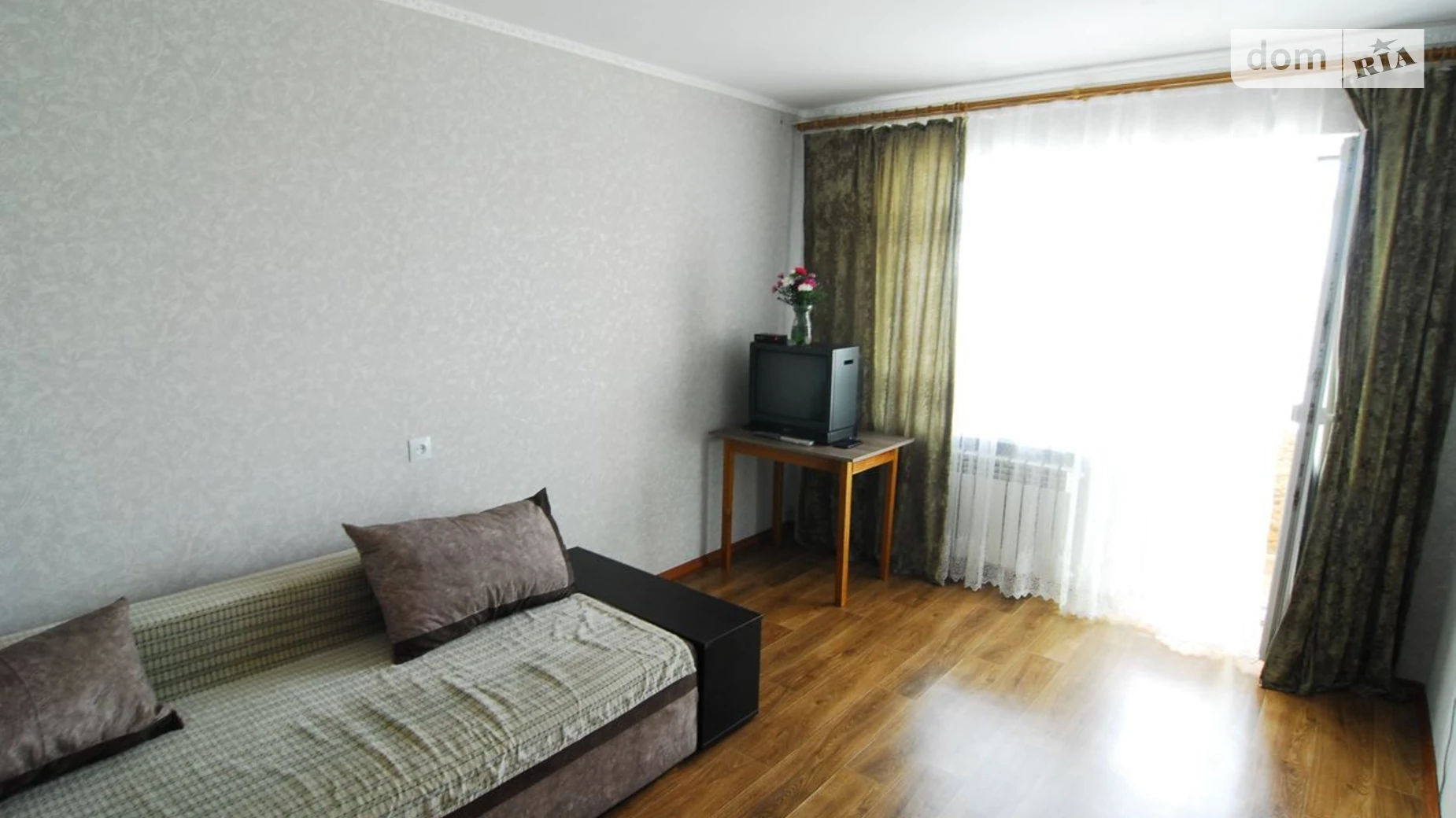 Сдается в аренду 2-комнатная квартира 47 кв. м в Харькове, просп. Аэрокосмический(Гагарина), 296 - фото 2