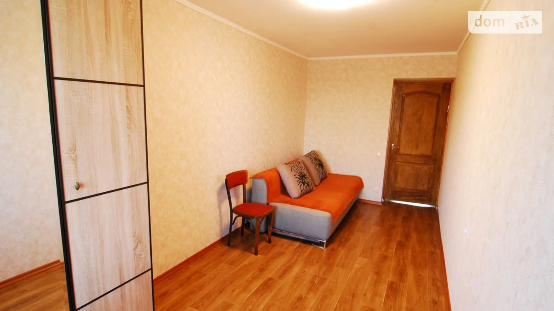 Сдается в аренду 2-комнатная квартира 47 кв. м в Харькове, просп. Аэрокосмический(Гагарина), 296 - фото 4