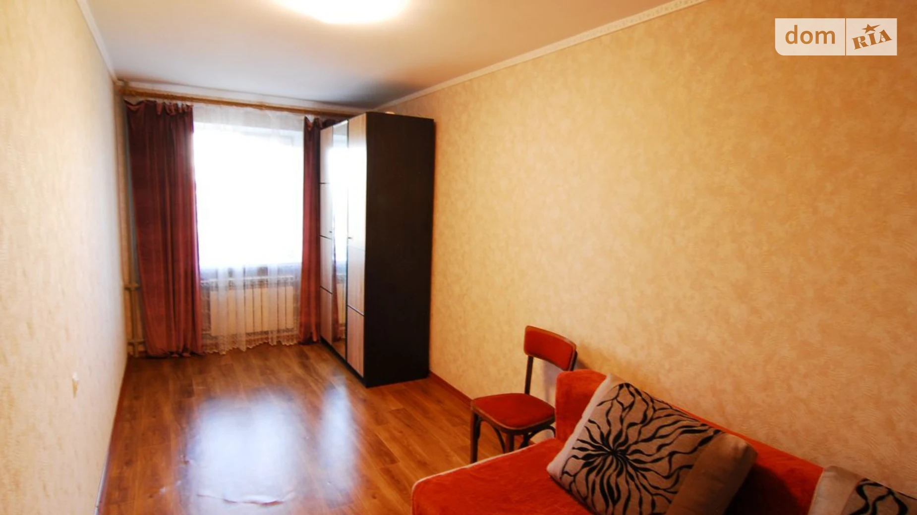 Сдается в аренду 2-комнатная квартира 47 кв. м в Харькове, просп. Аэрокосмический(Гагарина), 296 - фото 5