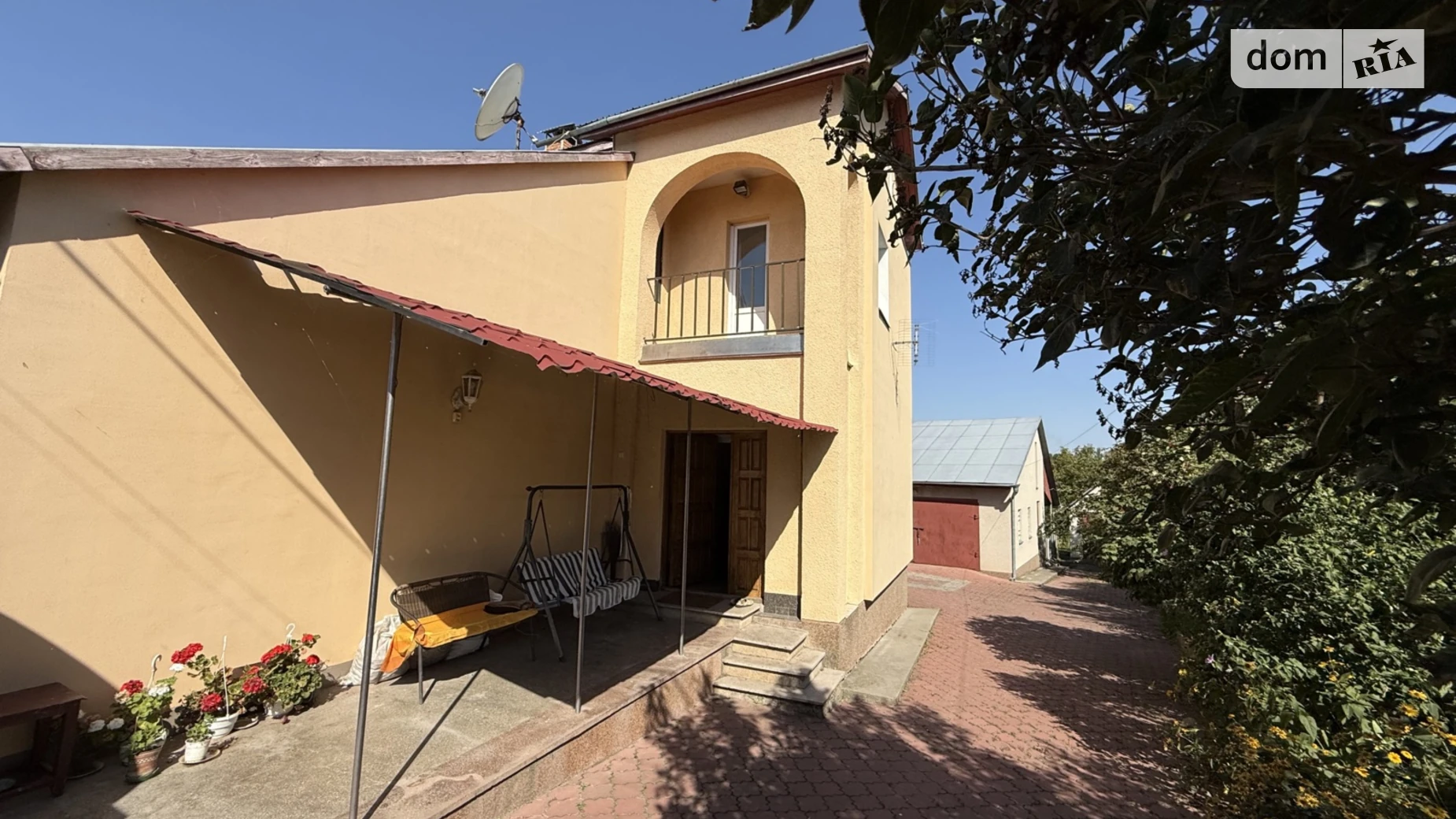 Продается дом на 3 этажа 249.8 кв. м с подвалом, цена: 285000 $ - фото 2
