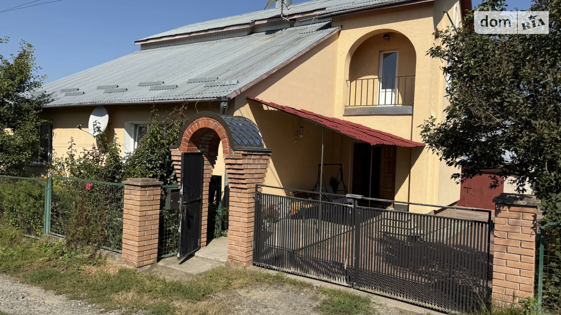 Продается дом на 3 этажа 249.8 кв. м с подвалом, цена: 285000 $ - фото 3