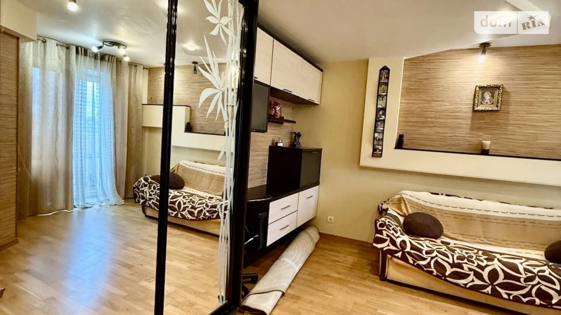 Продается 2-комнатная квартира 46.2 кв. м в Ровно, ул. Казимира Любомирского(Лермонтова), 7 - фото 2