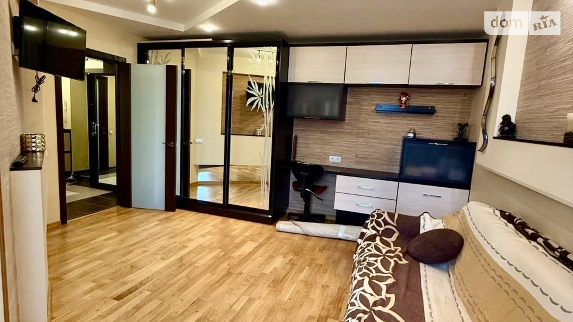 Продается 2-комнатная квартира 46.2 кв. м в Ровно, ул. Казимира Любомирского(Лермонтова), 7 - фото 3