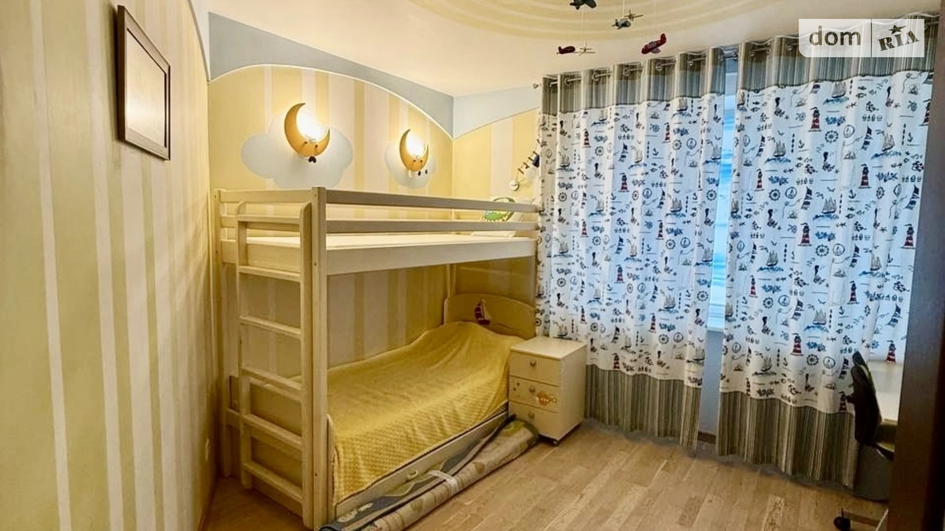 Продается 2-комнатная квартира 46.2 кв. м в Ровно, ул. Казимира Любомирского(Лермонтова), 7 - фото 4