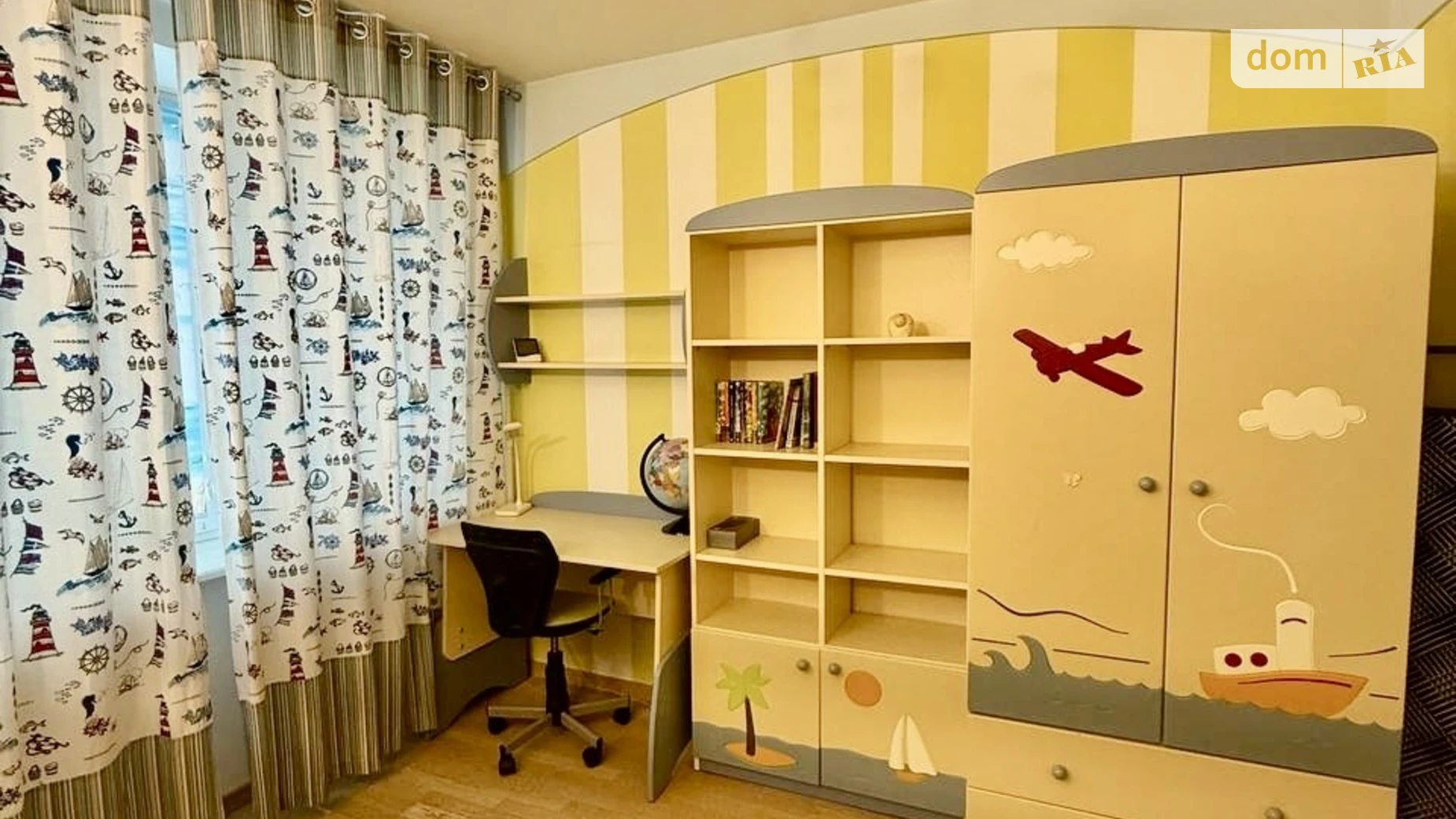 Продается 2-комнатная квартира 46.2 кв. м в Ровно, ул. Казимира Любомирского(Лермонтова), 7 - фото 5