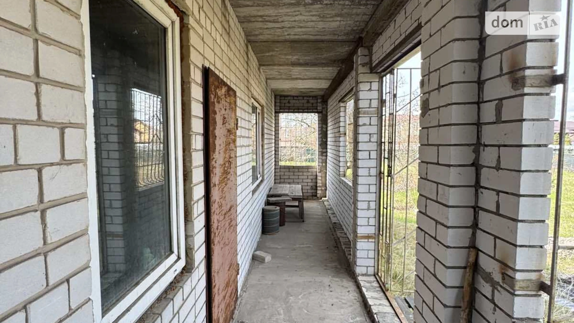 Продается дом на 2 этажа 75 кв. м с мебелью, цена: 27000 $ - фото 5