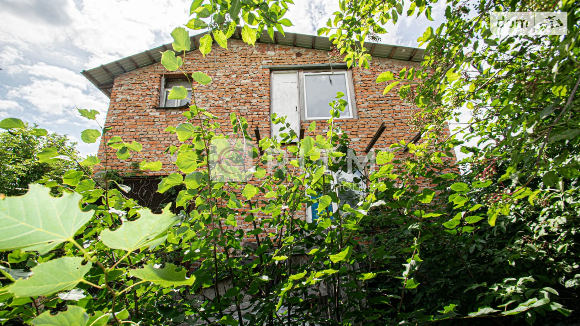 Продается дом на 2 этажа 90 кв. м с садом, цена: 65000 $ - фото 3