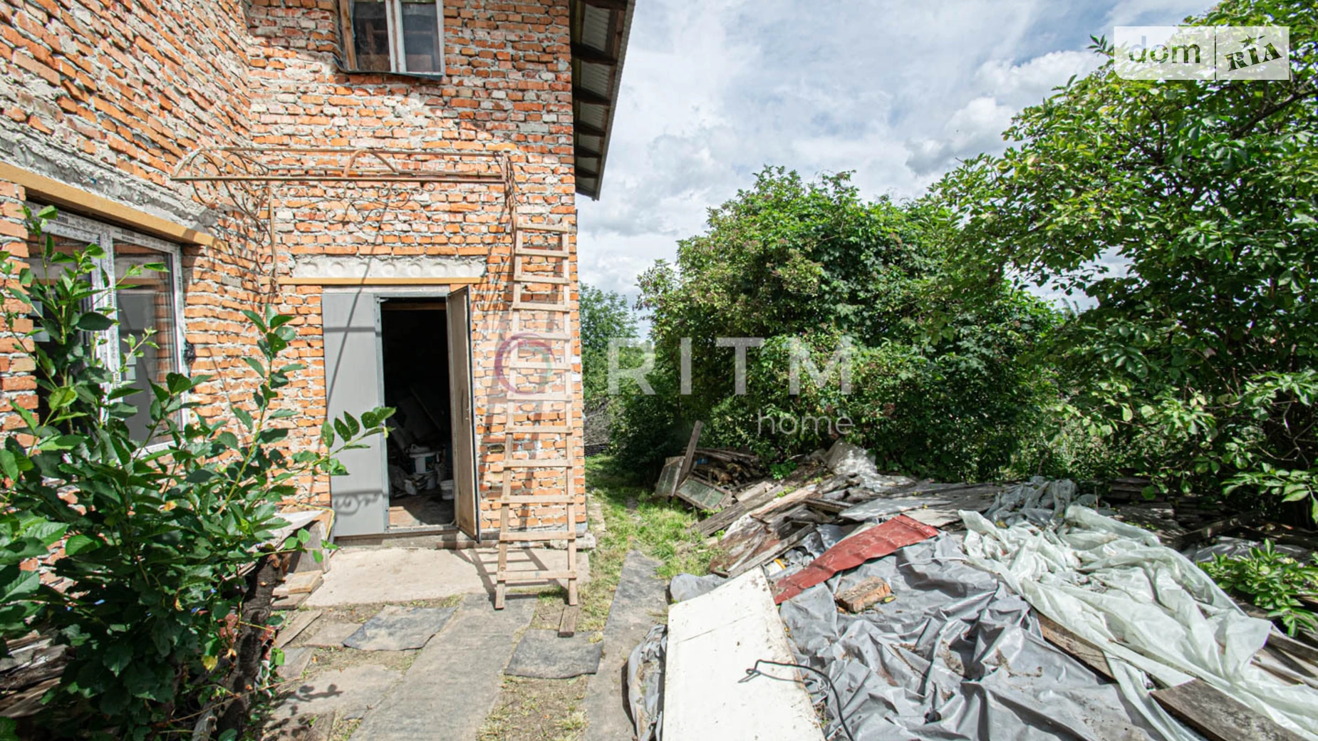 Продается дом на 2 этажа 90 кв. м с садом, цена: 65000 $ - фото 5