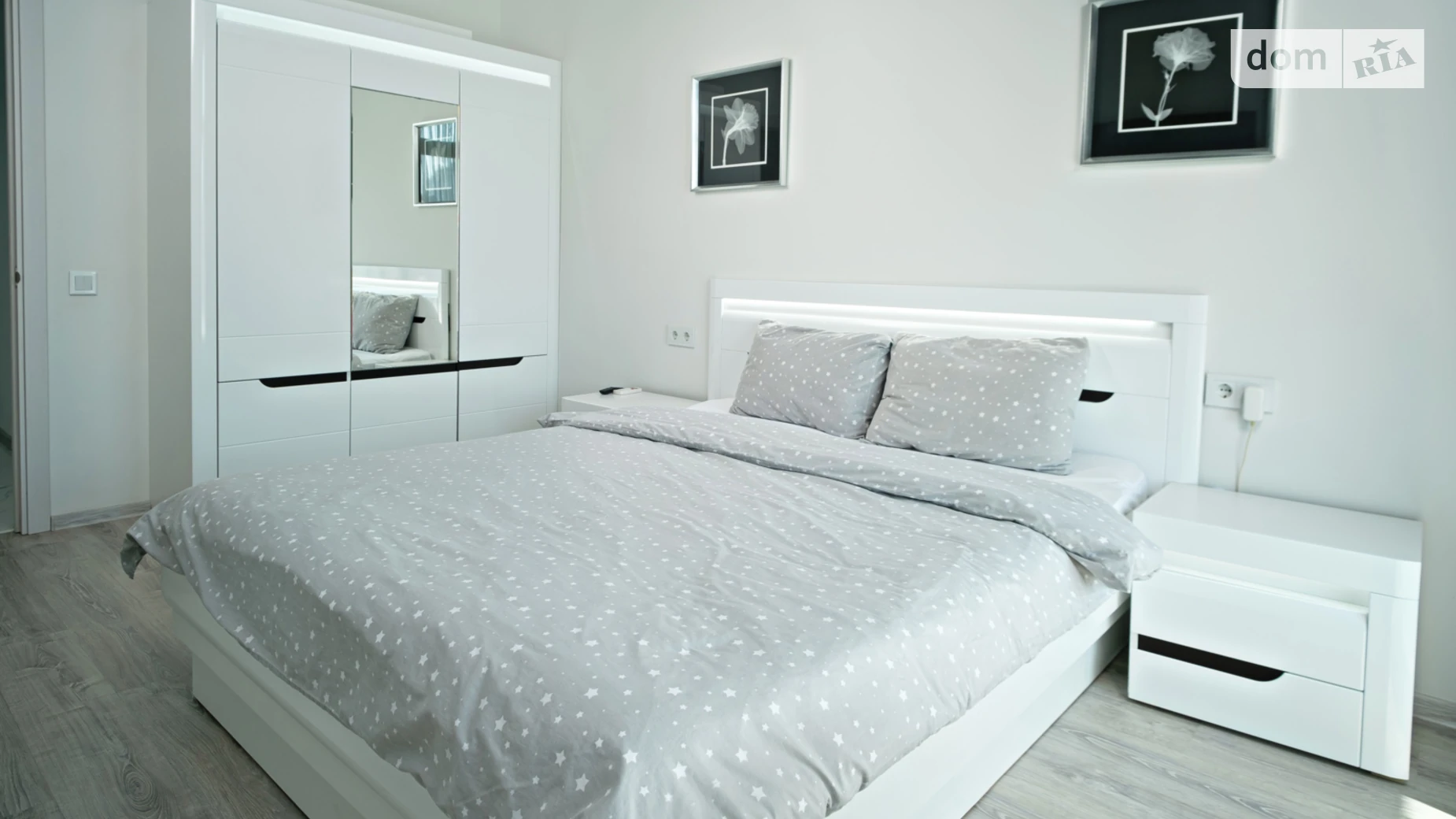 Сдается в аренду 1-комнатная квартира в Одессе, плато Аркадийское(Гагаринское), 5/3 корпус 1 - фото 4