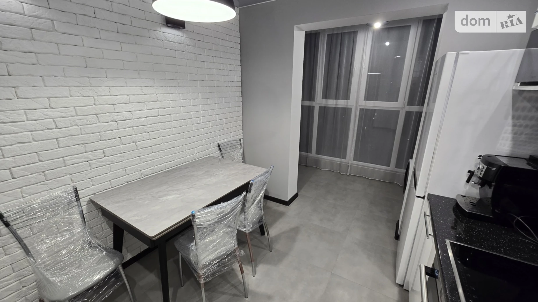 Сдается в аренду 1-комнатная квартира 43 кв. м в Виннице, ул. Константина Василенко - фото 2
